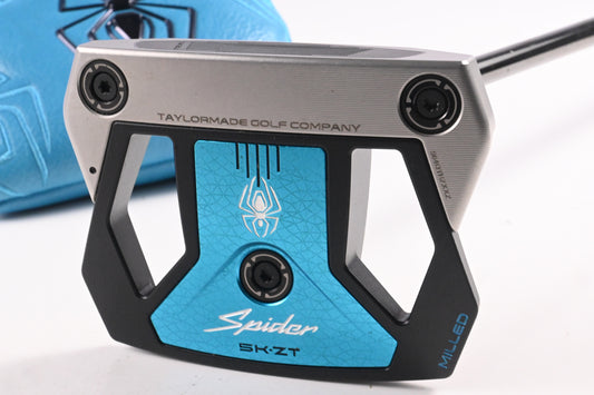 Taylormade Spider ZT Putter / 34 Inch