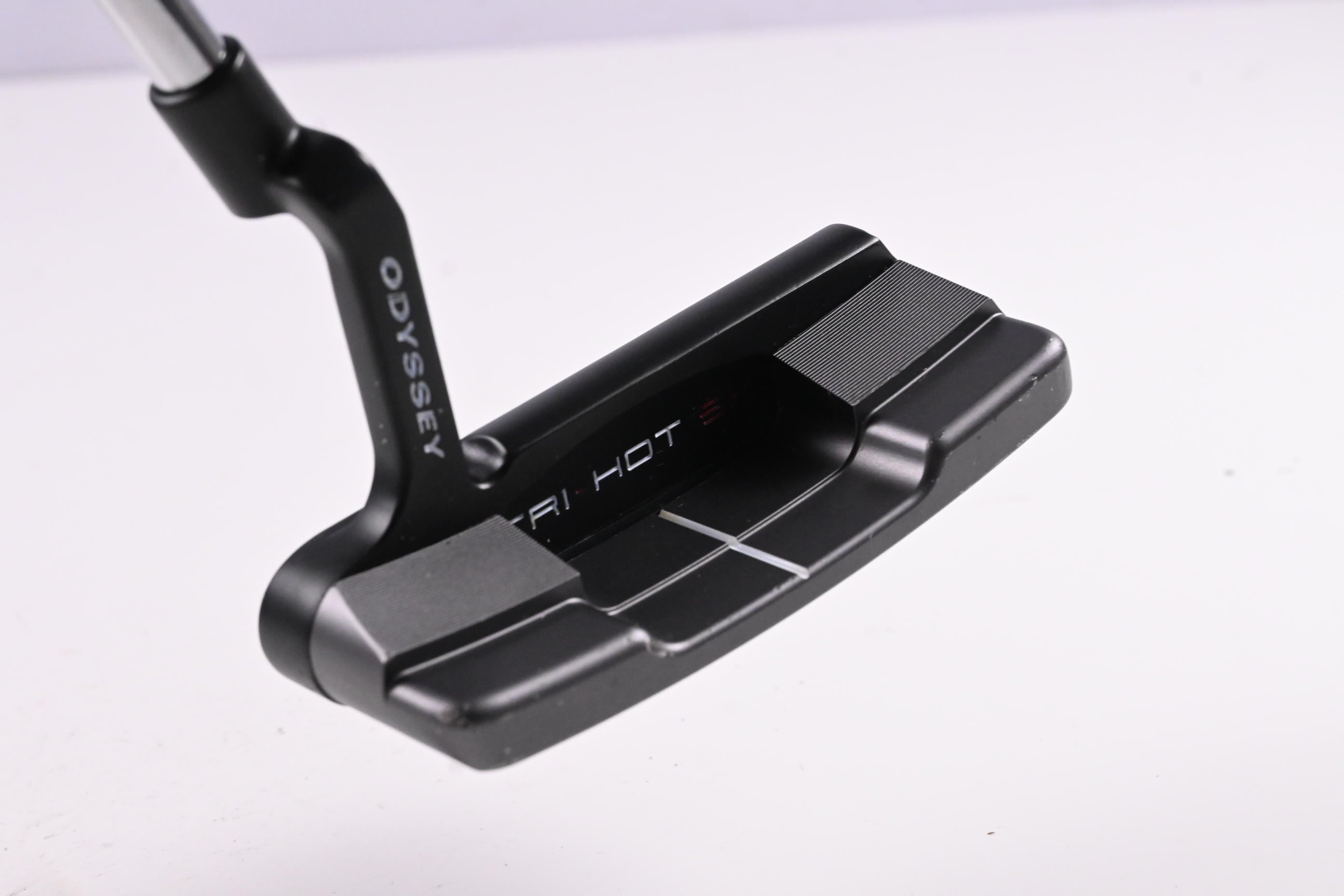 Odyssey Tri-Hot 5K Double Wide Putter / 35 Inch