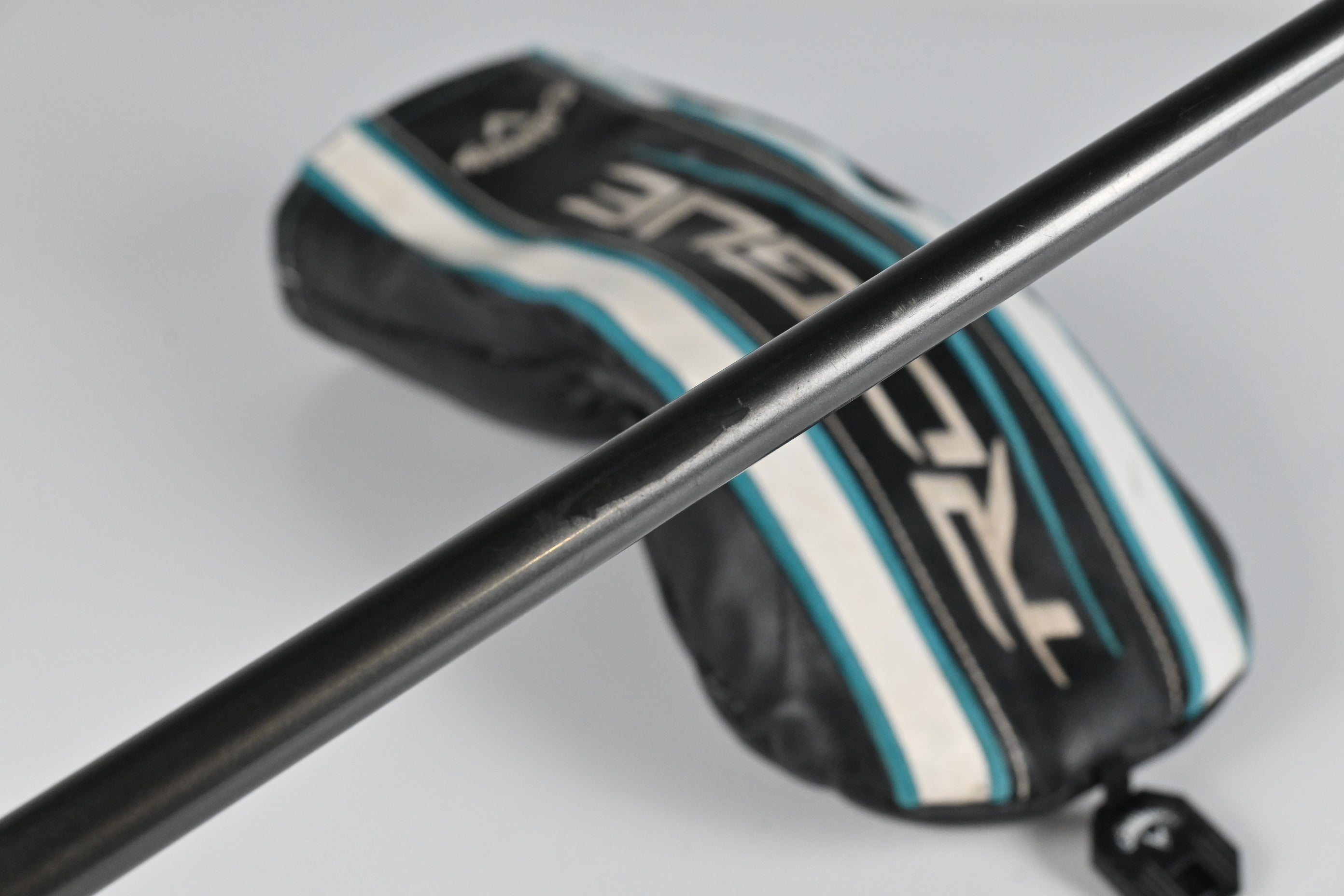 Left Hand Callaway Rogue #5 Wood / 19 Degree / Regular Flex Aldila Synergy 60
