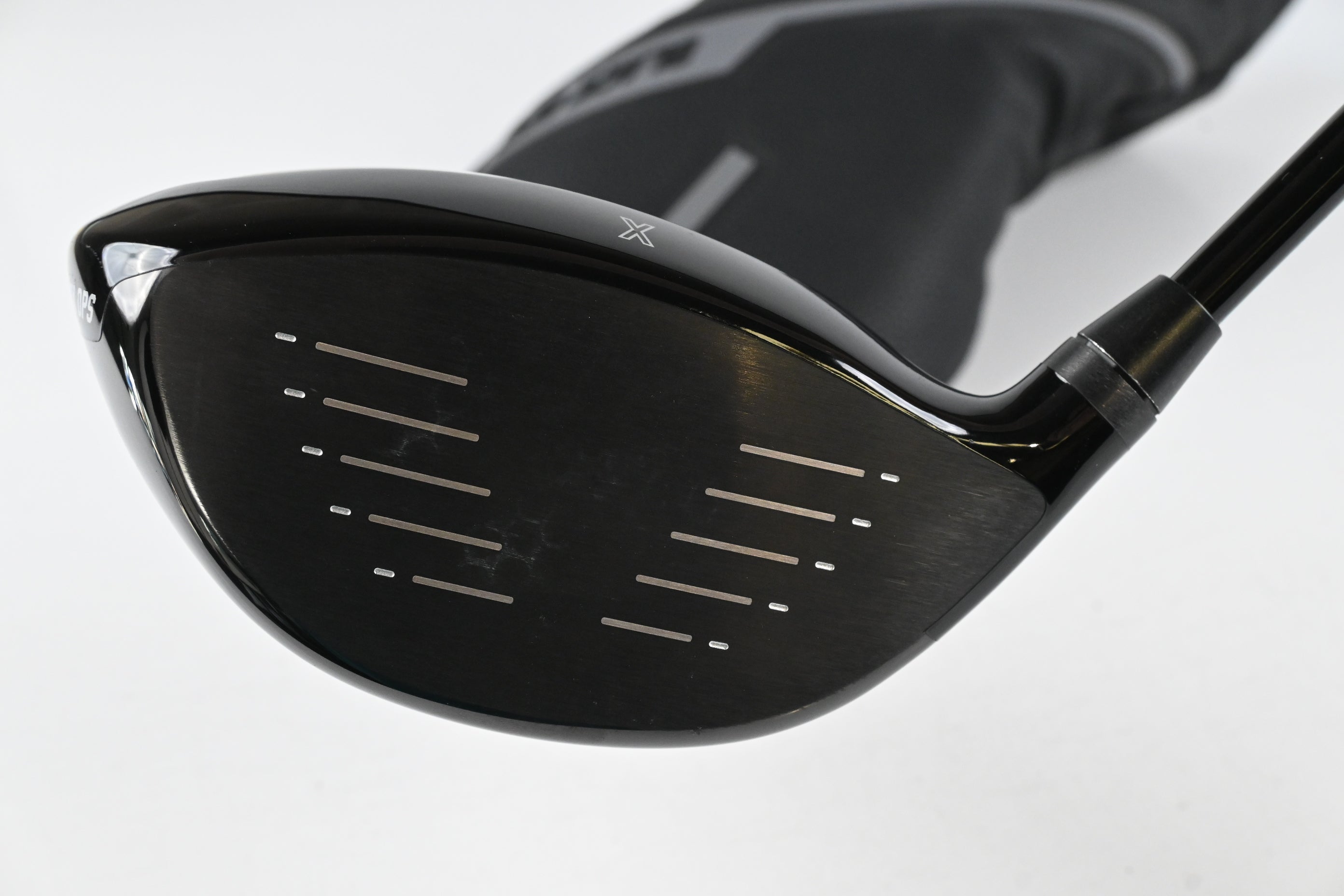 PXG 0311 Black Ops Tour-1 Driver / 8 Degree / X-Flex Diamana S70 Limited Black