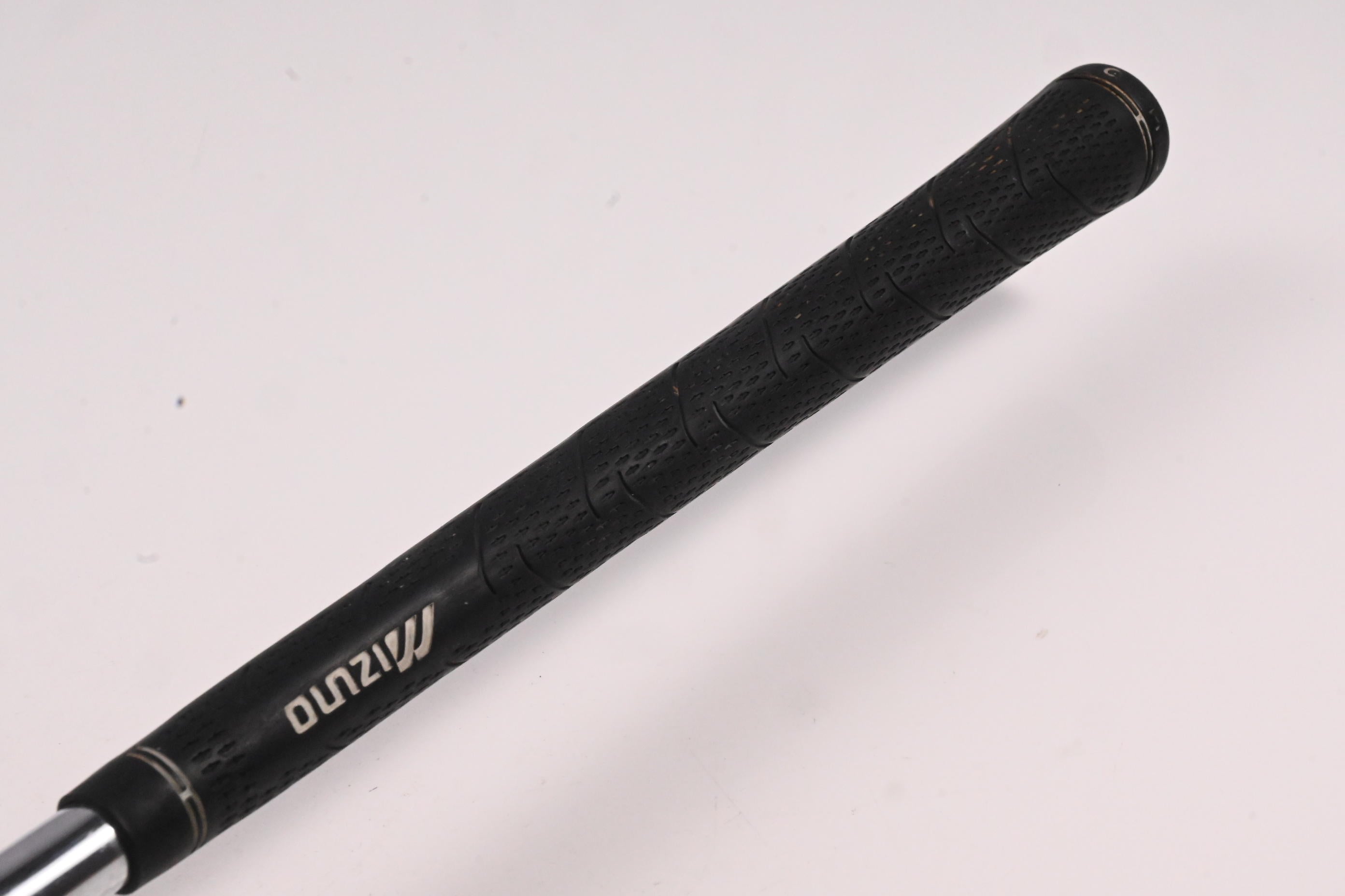Mizuno MP-R12 Lob Wedge / 60 Degree / Wedge Flex Dynamic Gold Shaft