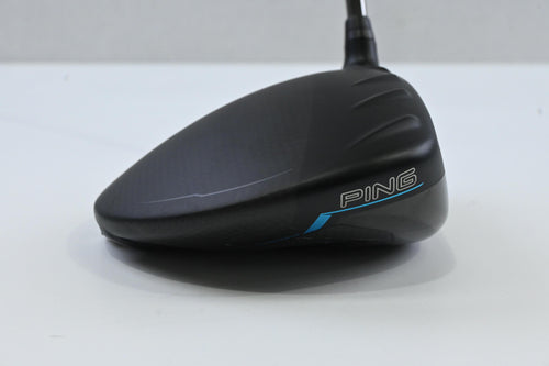 Ping G440 K Driver / 10.5 Degree / X Flex Ping Chrome Tour 2.0 65