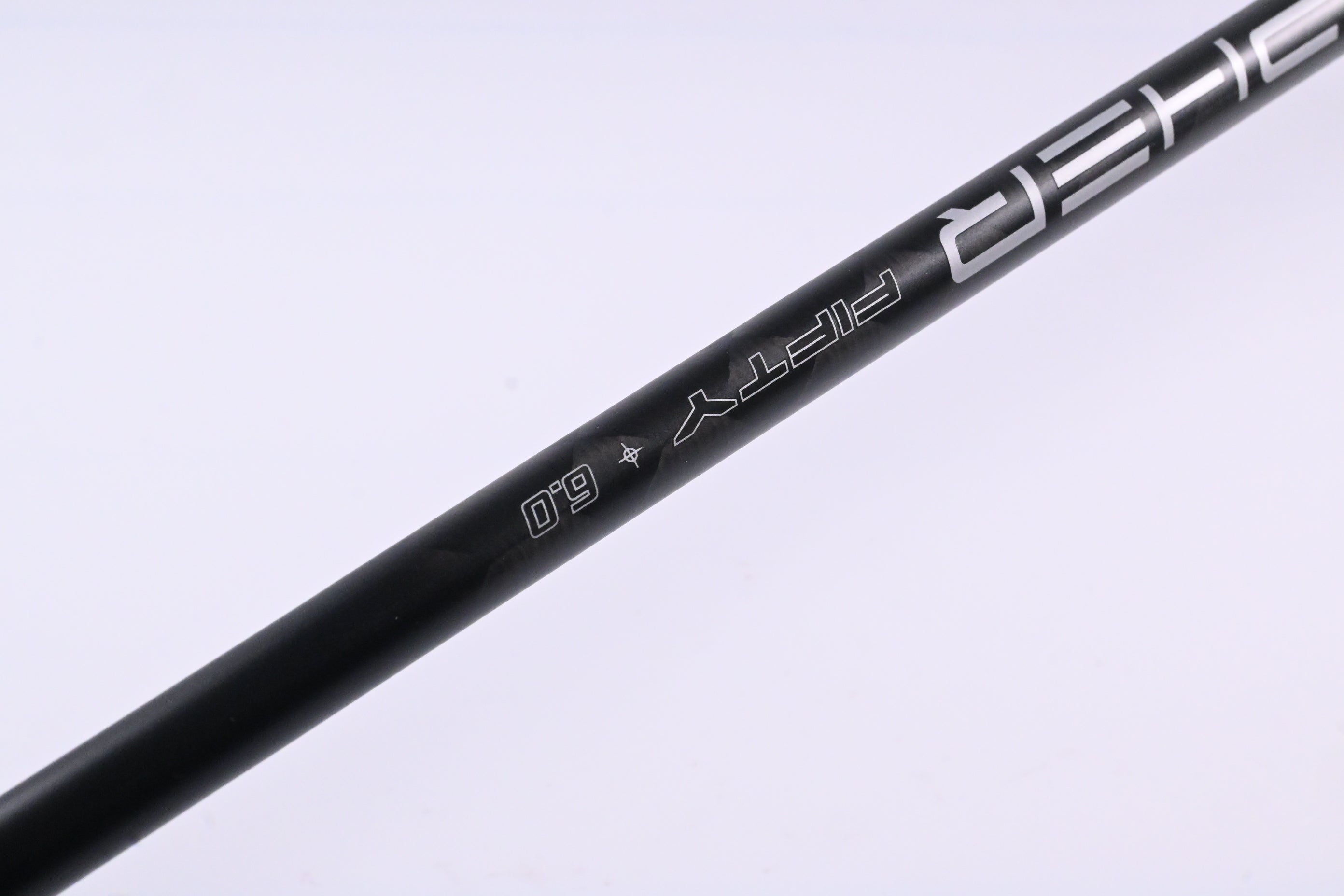 Taylormade Qi10 LS Driver / 8 Degree / Stiff Flex Project X Cypher 2.0 50 Shaft