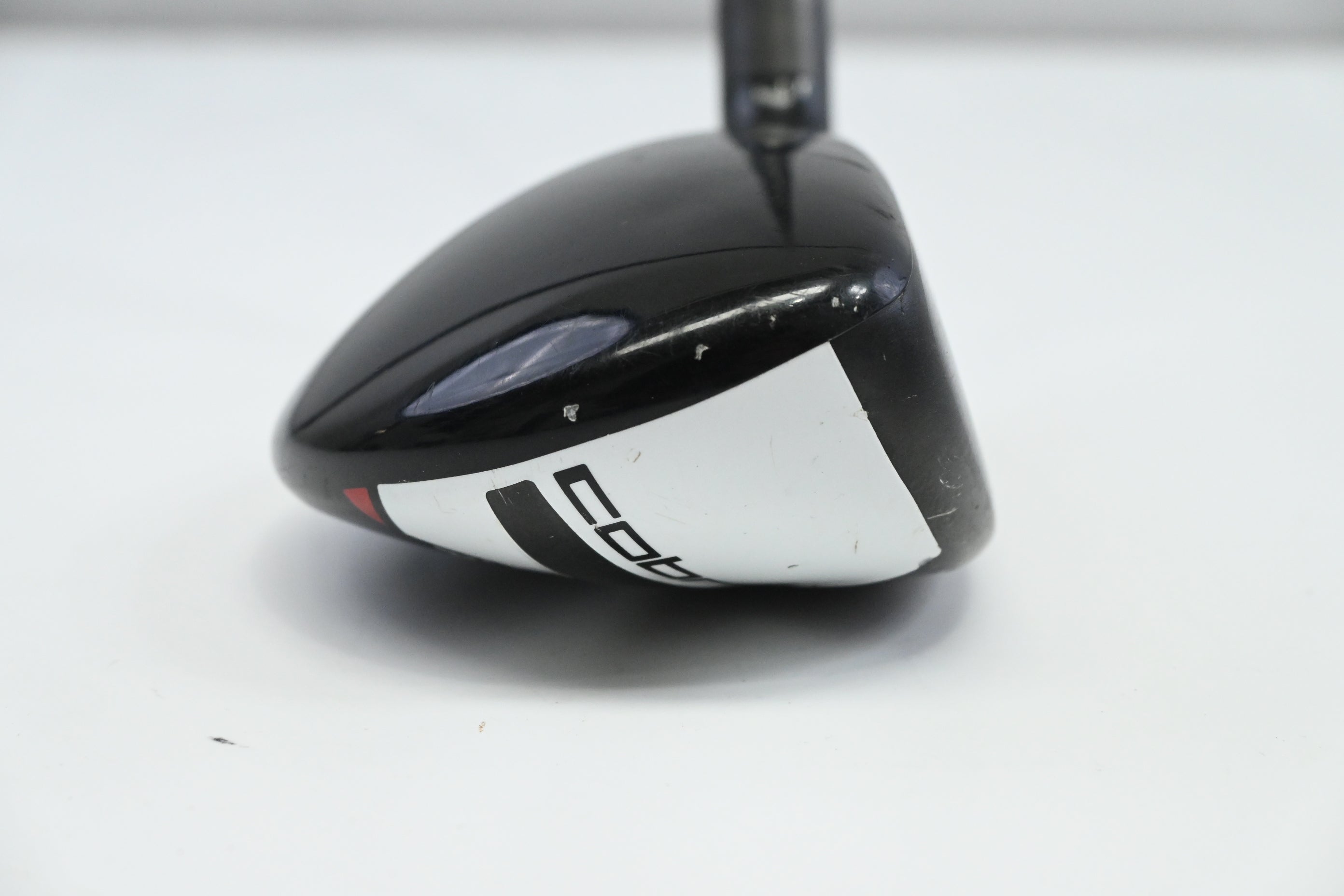 Cobra Aerojet #3 Hybrid / 19 Degree / X-Flex MMT 80 Shaft