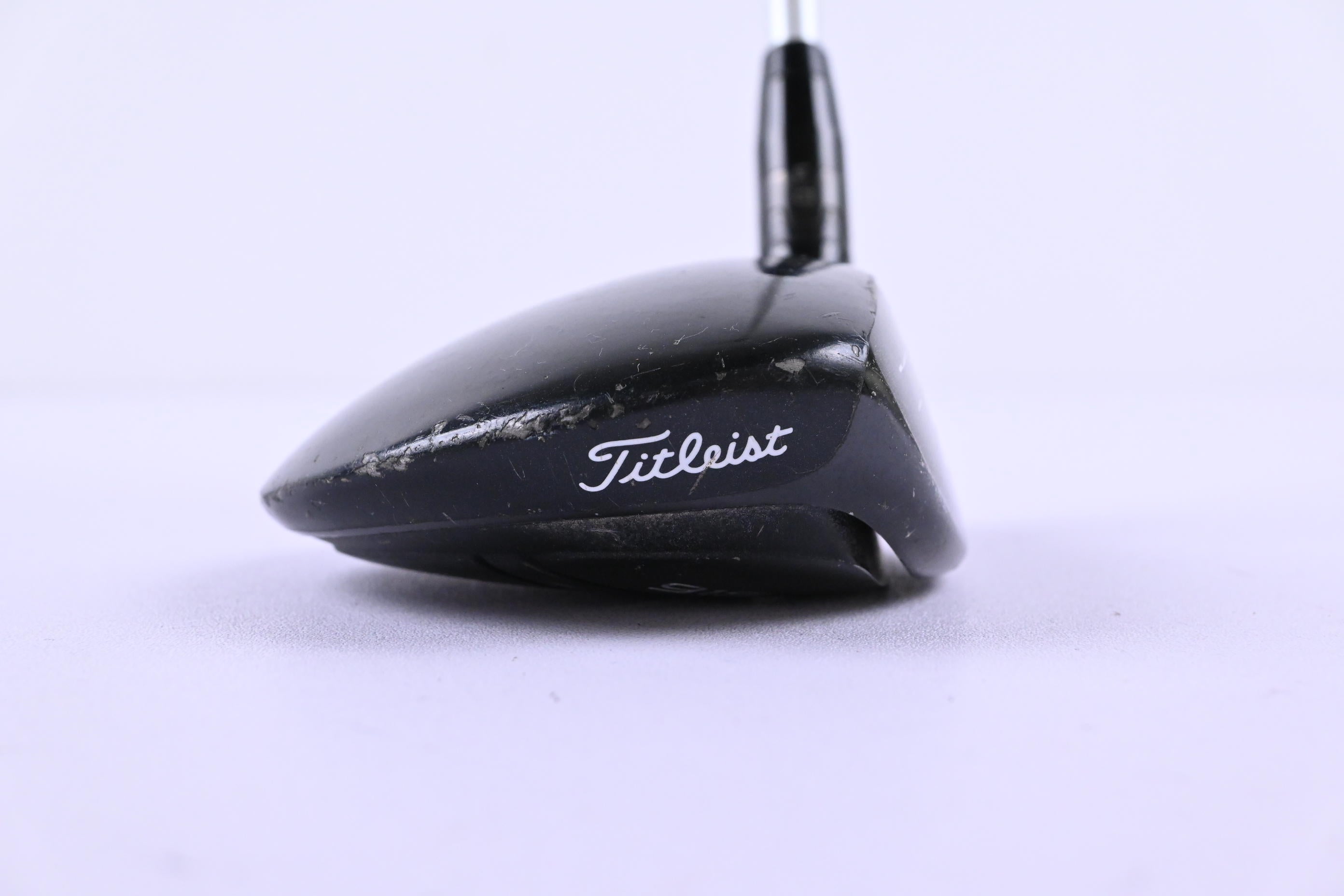 Titleist 915 F #5 Wood / 18 Degree / Regular Flex Aldila Rogue 80 Shaft