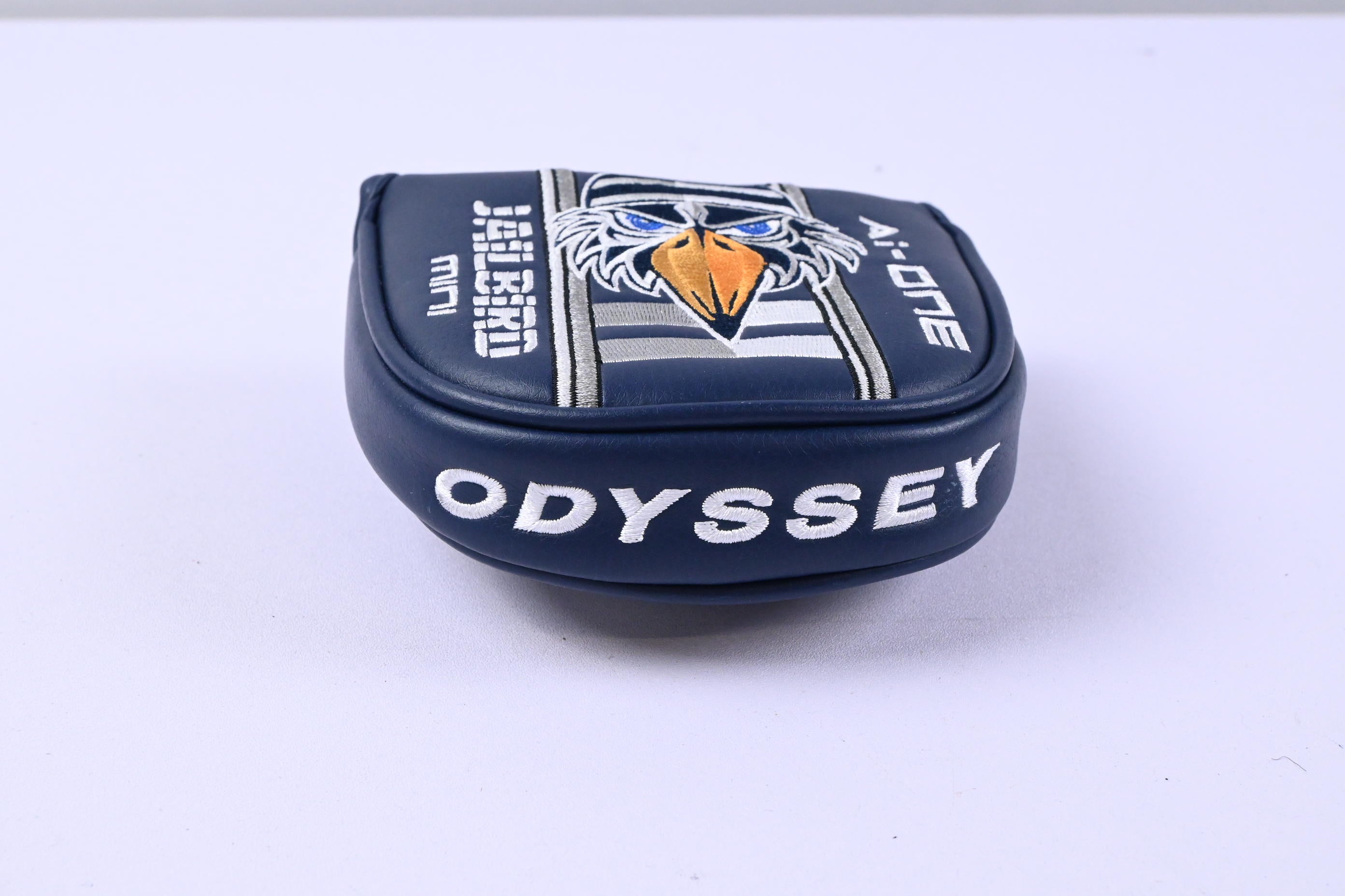 Odyssey Ai-One Jailbird Mini Putter / 32 Inch