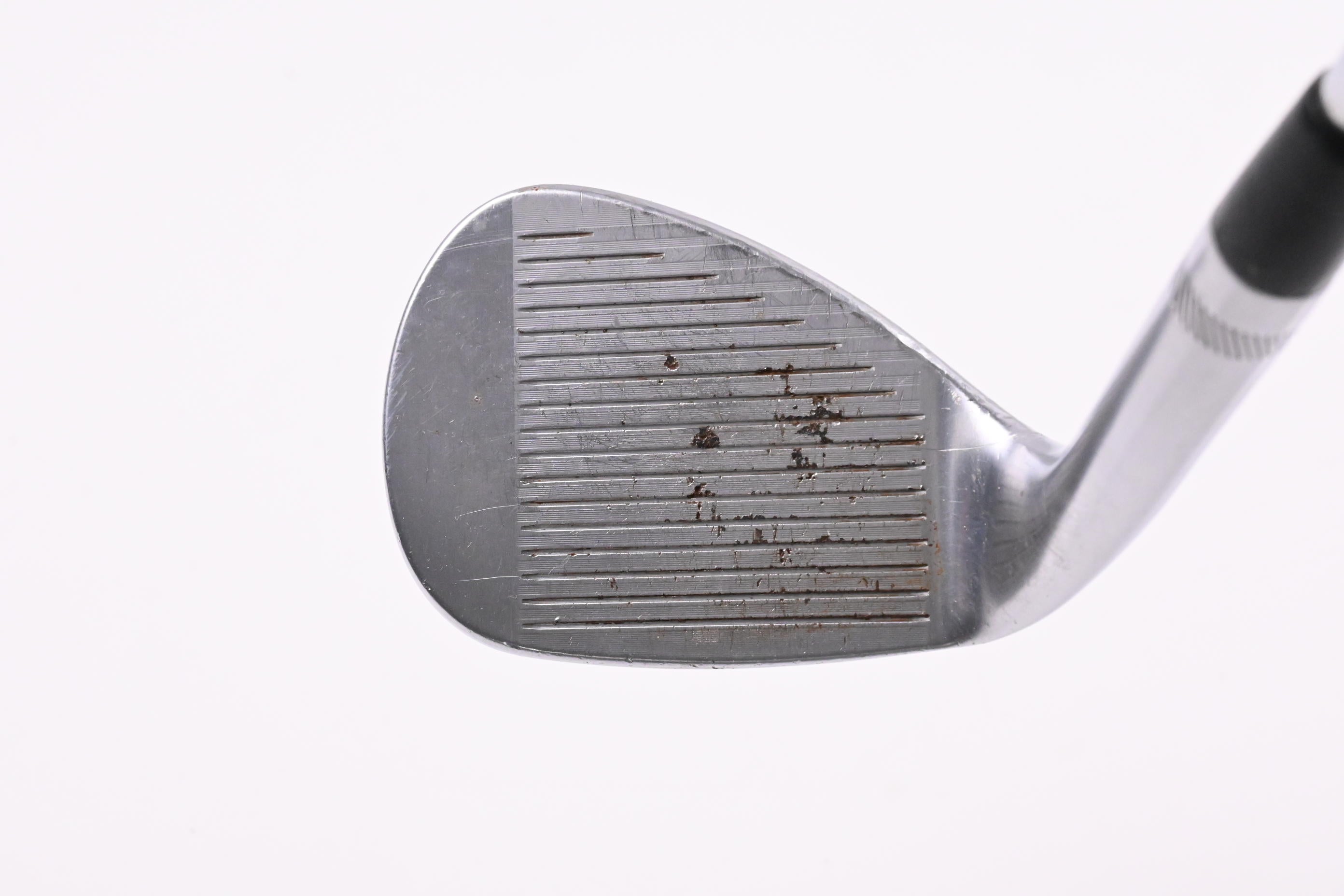 Titleist Vokey SM9 Lob Wedge / 60 Degree / Wedge Flex Vokey SM9 Shaft
