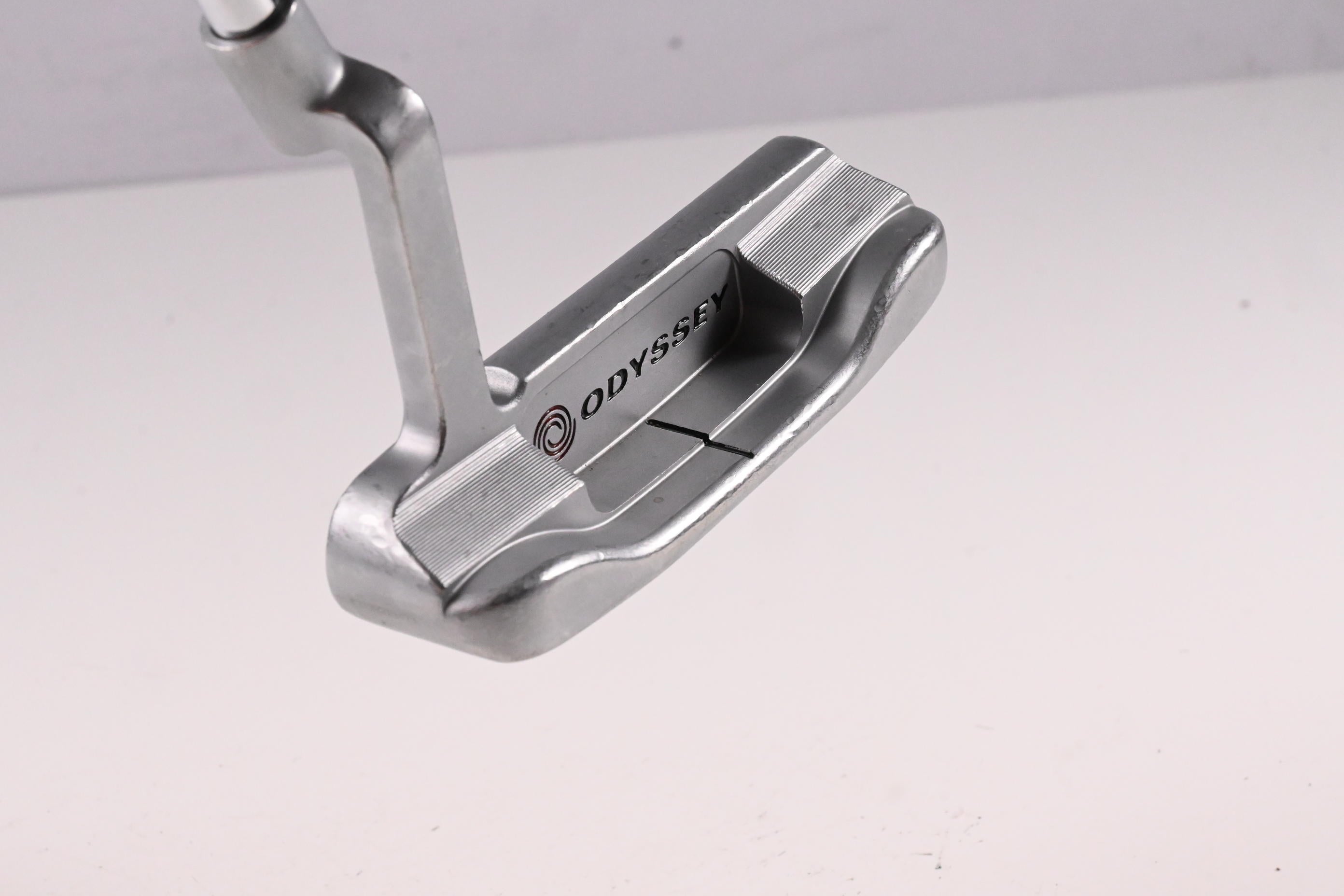Odyssey White Hot OG #1 2021 Putter / 35 Inch
