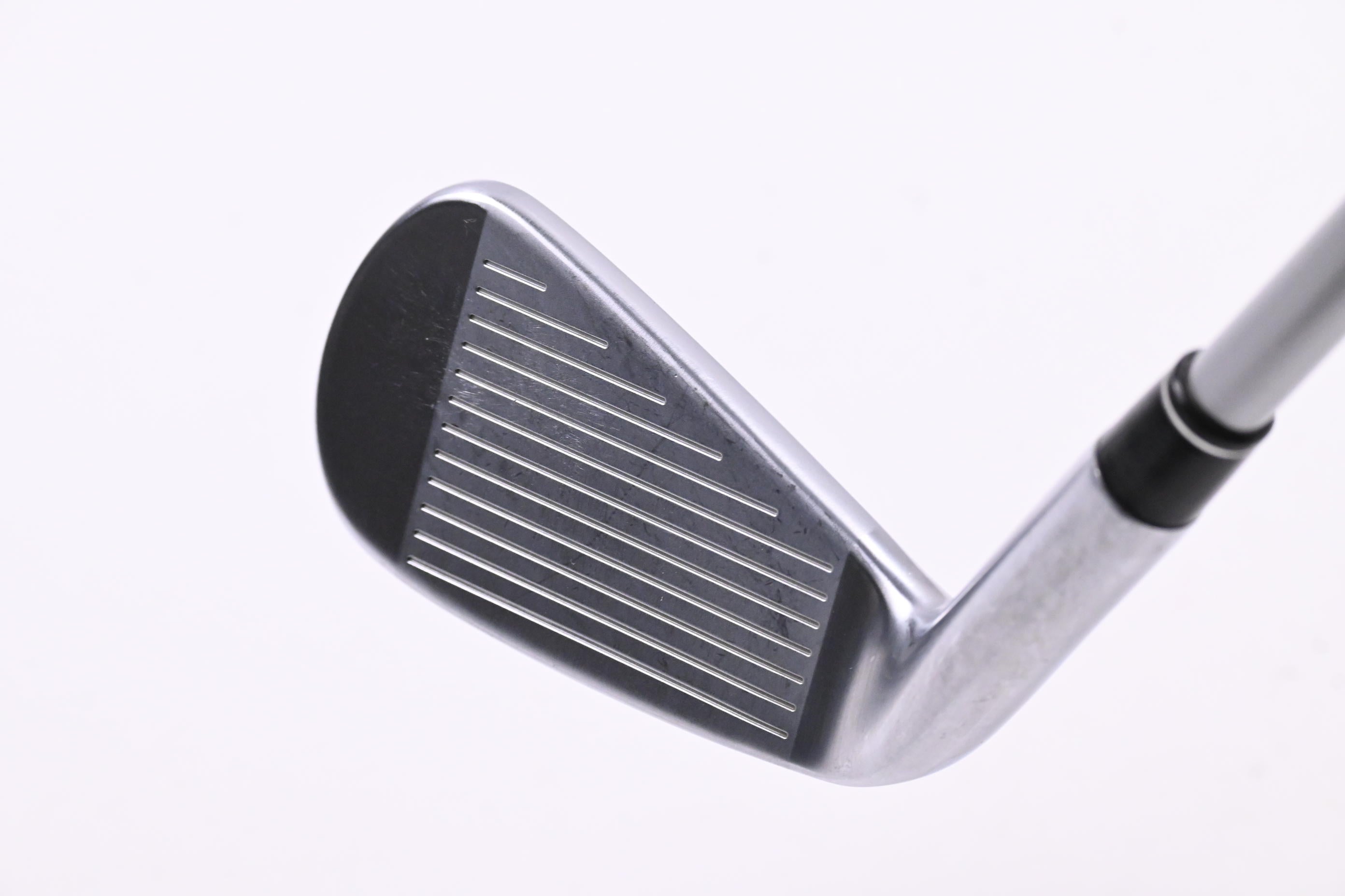 Taylormade Stealth UDI #4 Iron / 23 Degree / Stiff Flex Aldila Ascent 90 Shaft