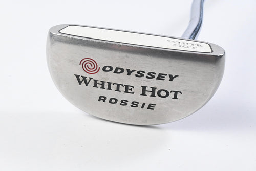 Odyssey White Hot Rossie Putter / 34 Inch