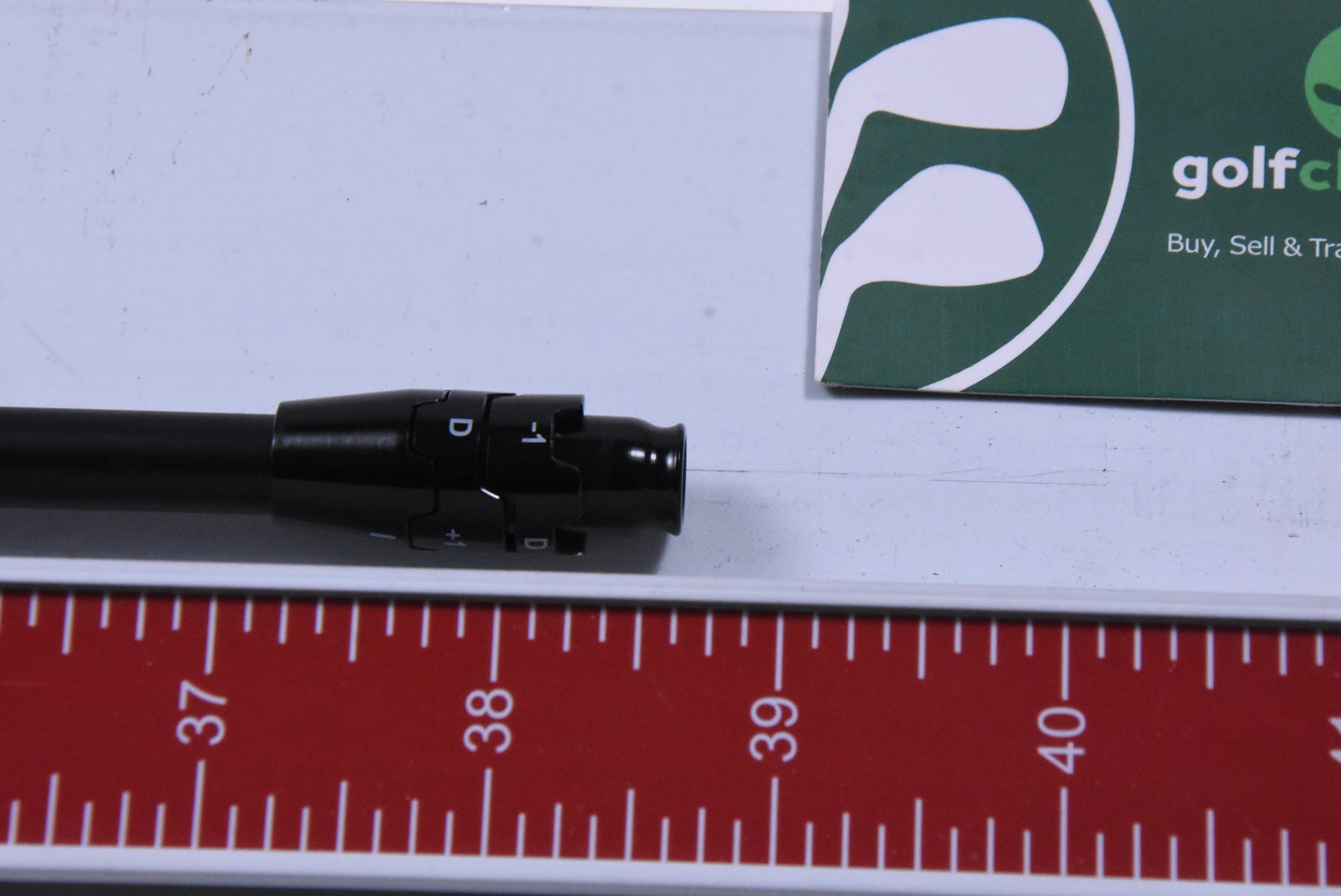 Project X Cypher 2.0 50 #5 Hybrid Shaft / Senior Flex / Callaway 3rd Gen