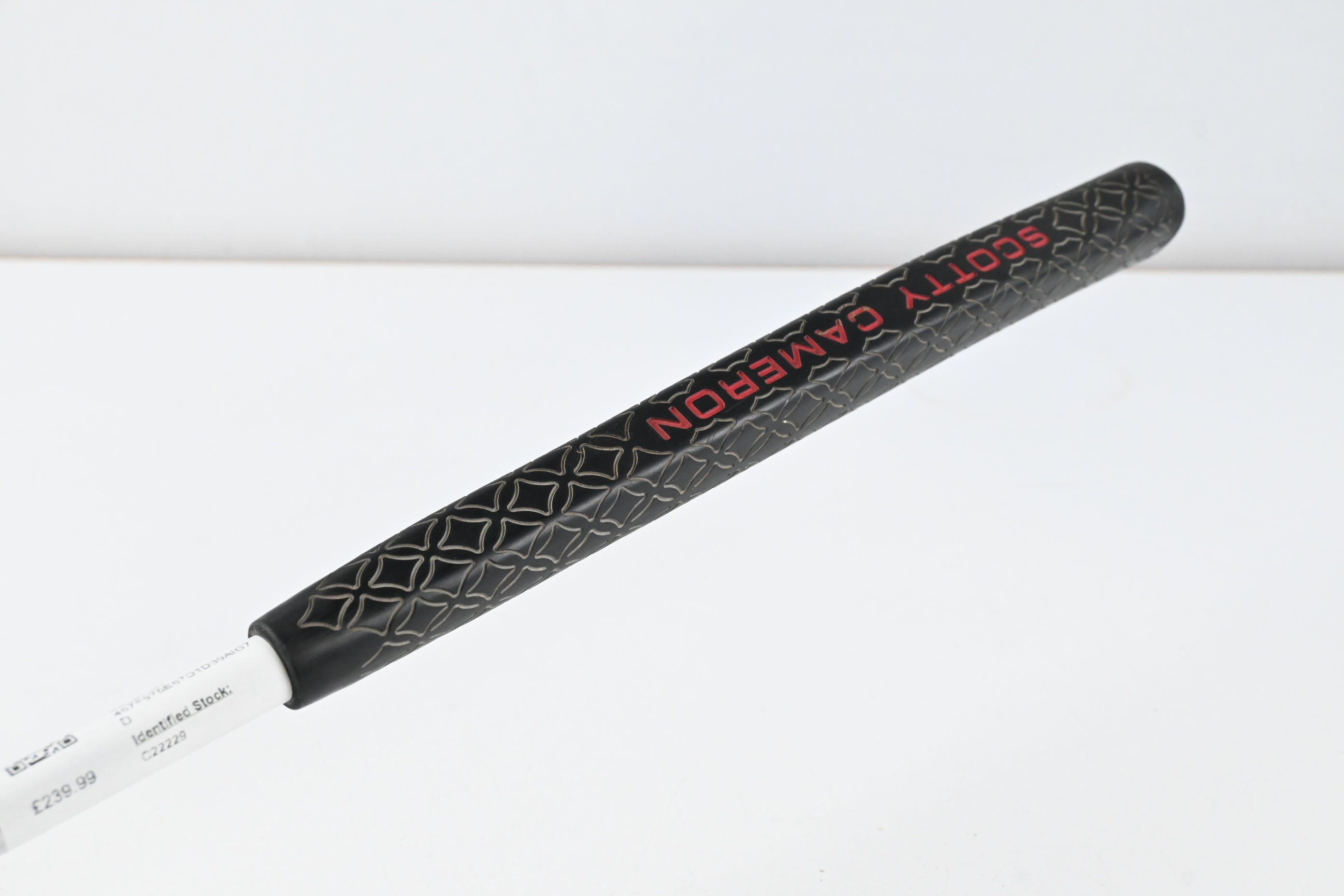 Scotty Cameron Super Select Newport 2+ Putter / 36 Inch