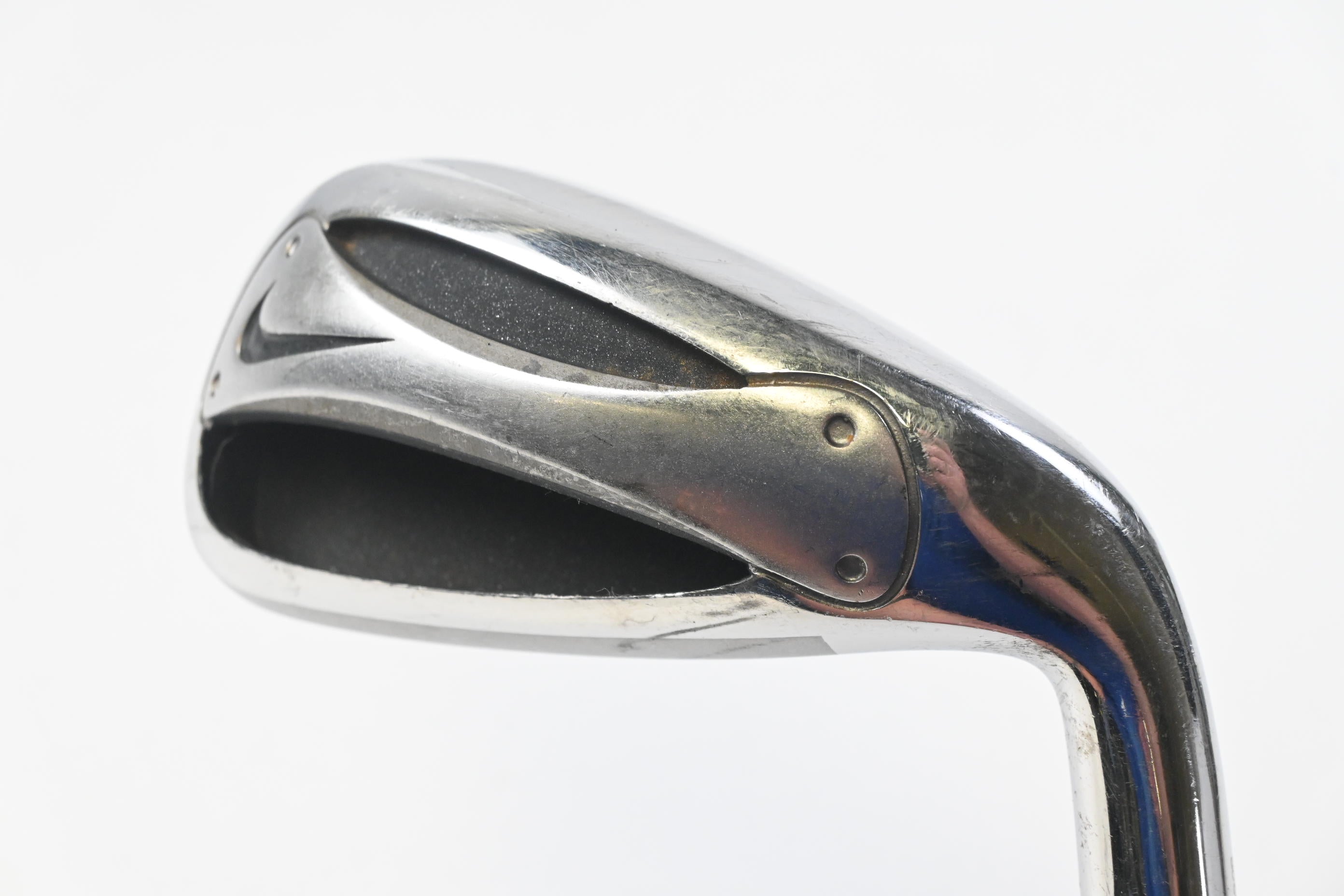 Nike Slingshot #6 Iron / Regular Flex Nike Slingshot Steel Shaft