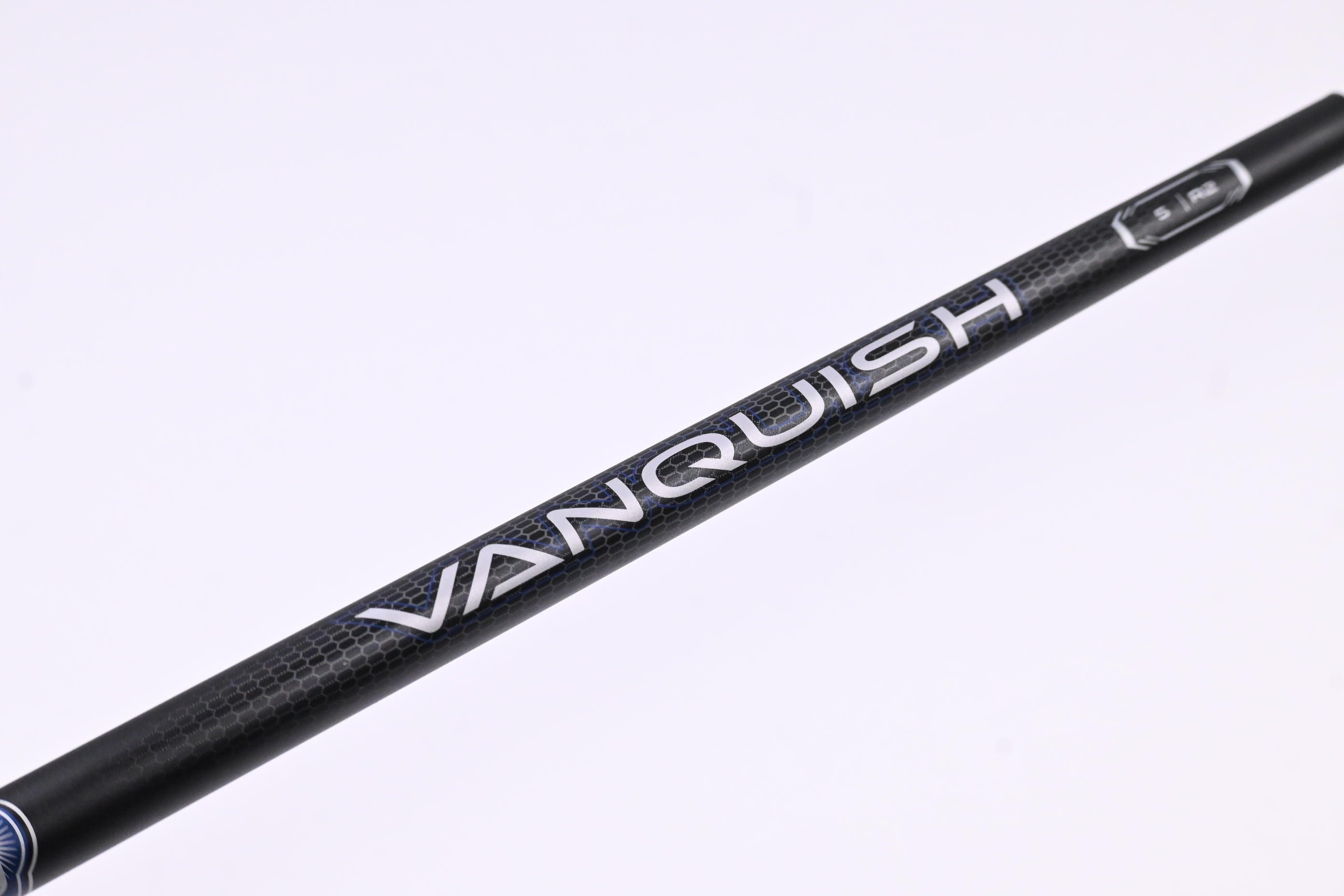 Vanquish 5 #6 Hybrid Shaft / Senior Flex / Callaway 4th Gen