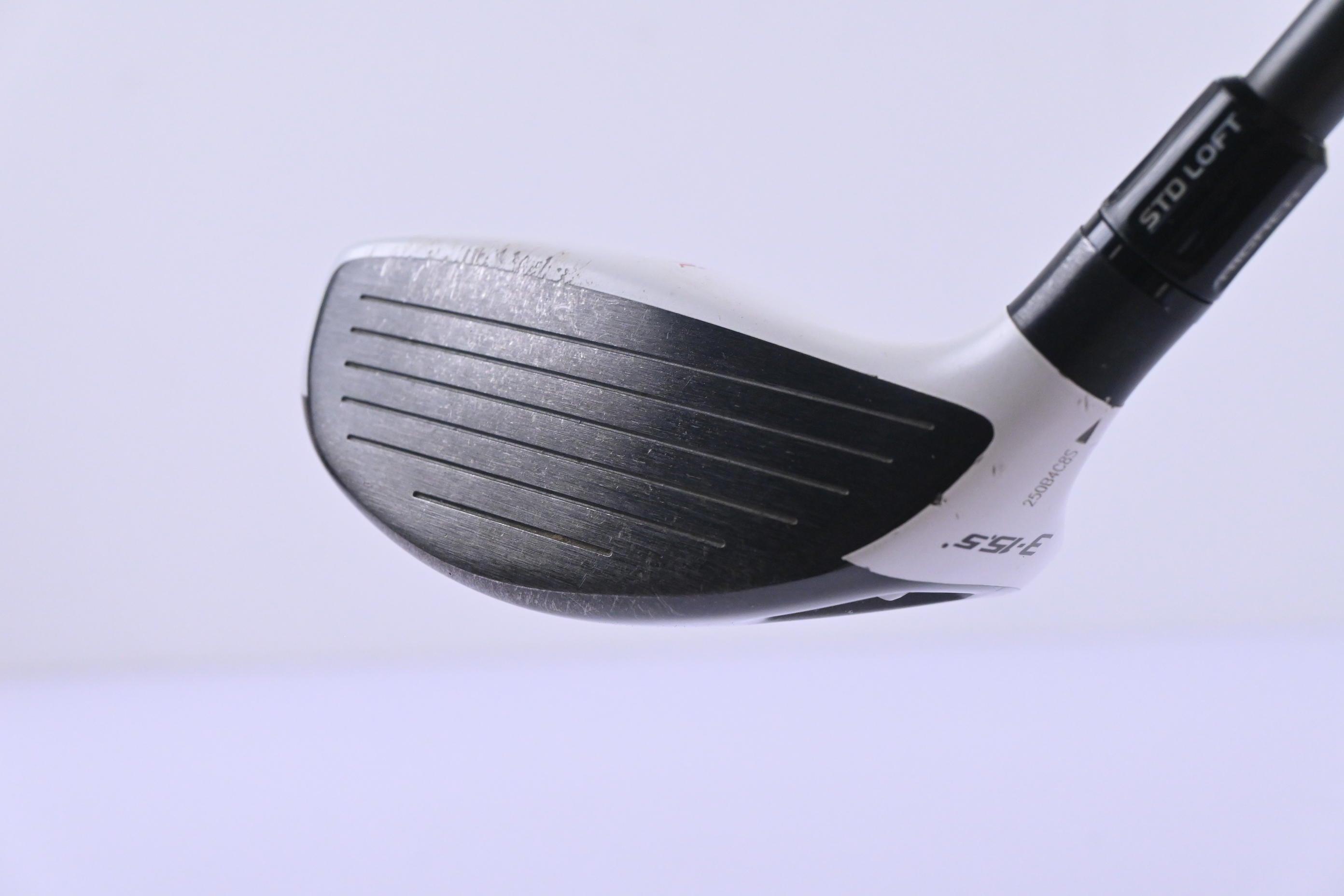 Taylormade R11S #3 Wood / 15.5 Degree / Regular Flex Aldila RIP Phenom 70 Shaft