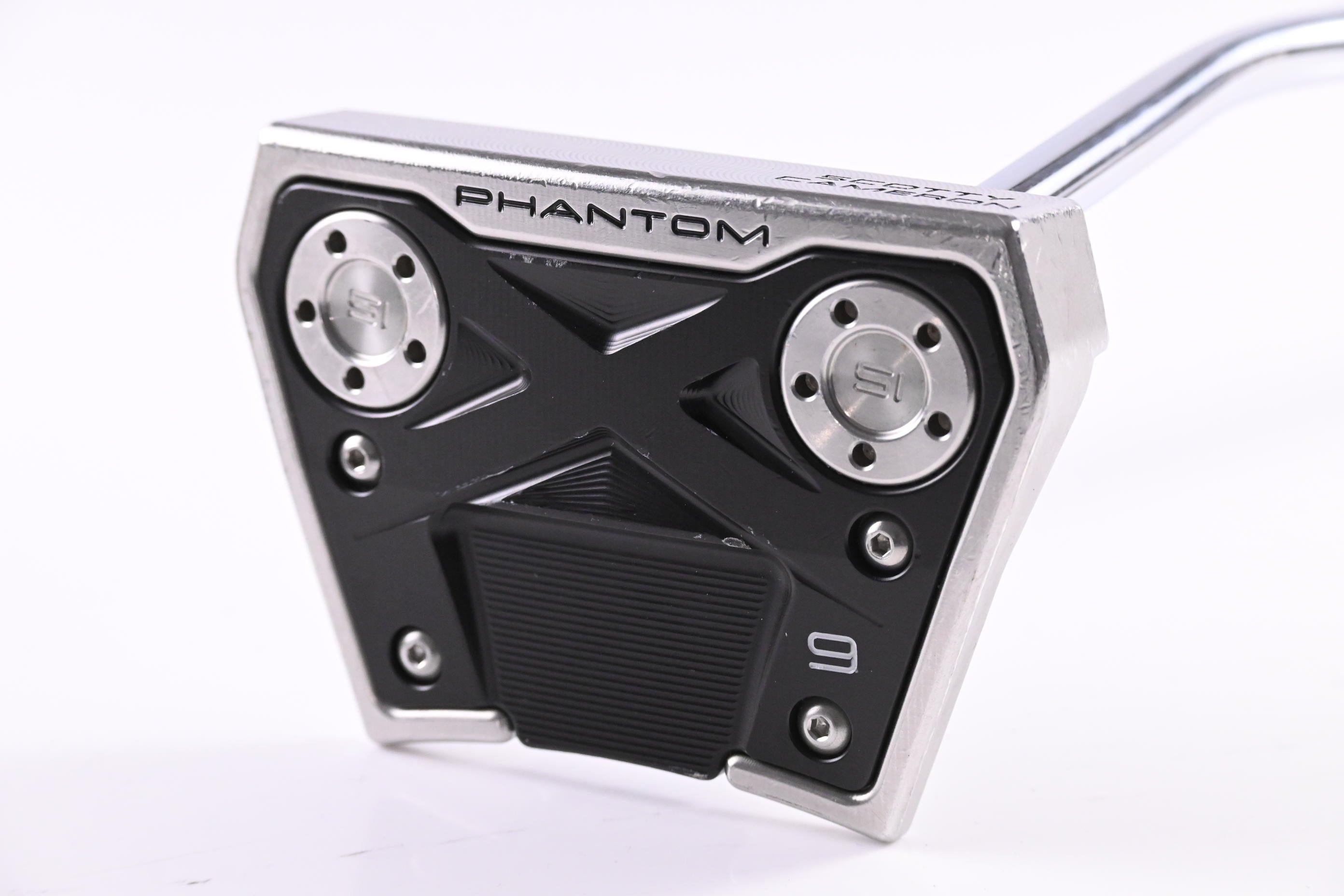 Scotty Cameron Phantom X9 2022 Putter / 34 Inch