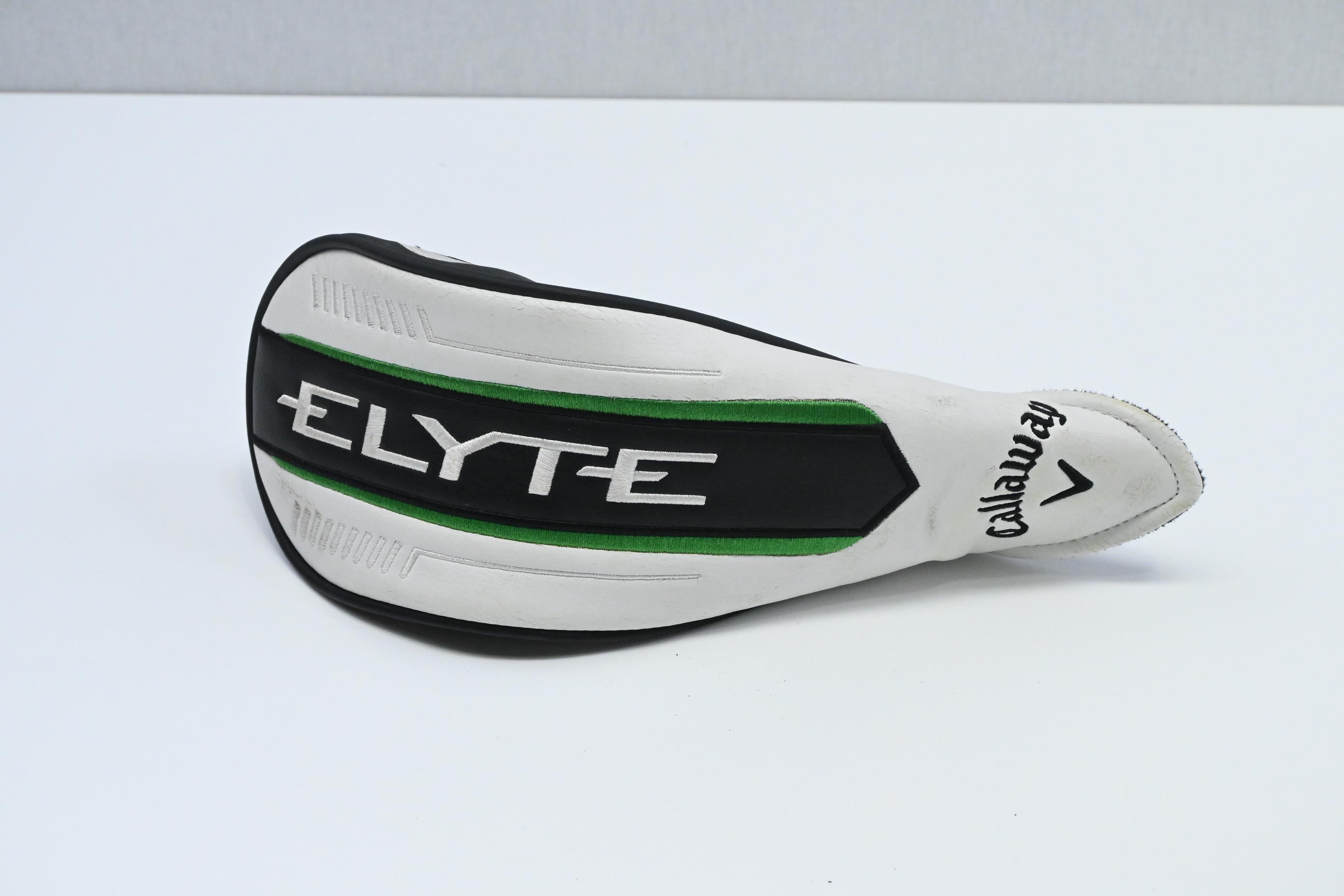 Callaway Elyte Ti #5 Wood / 18 Degree / Regular Flex Denali Charcoal 60 Shaft