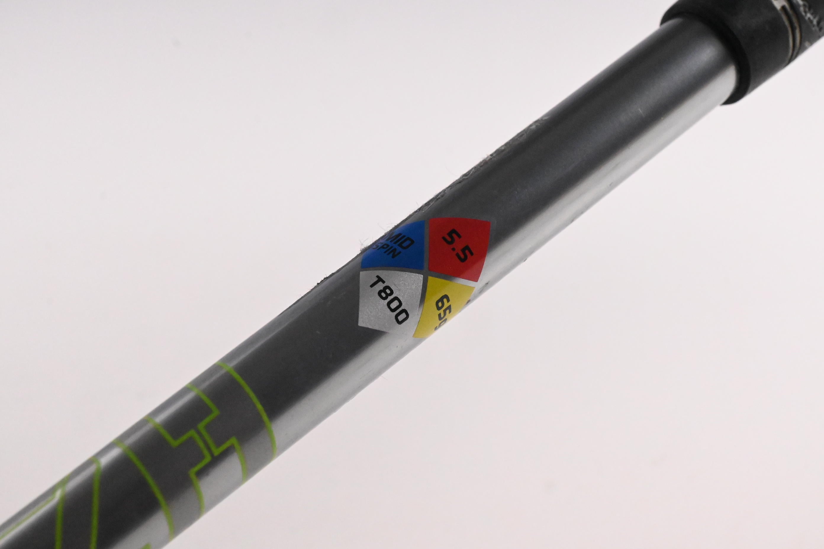 Callaway GBB Epic #3 Wood / 15 Degree / Regular Flex HZRDUS T800 65 Shaft