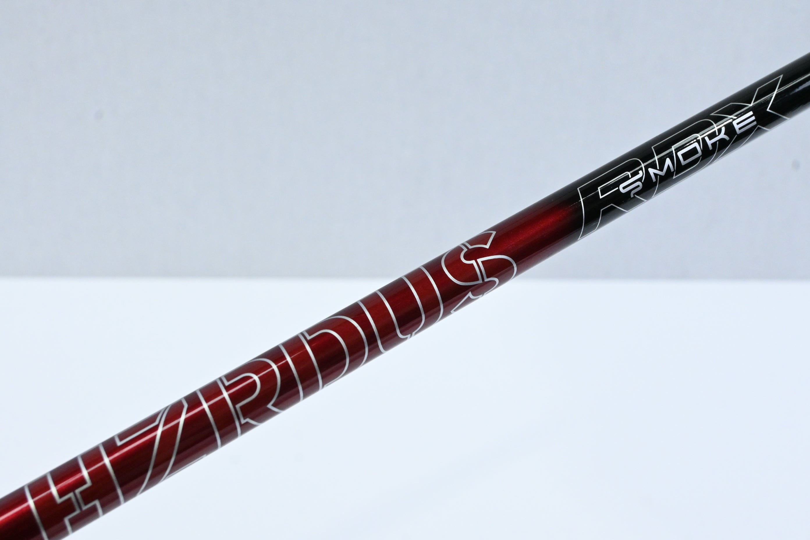 Project X HZRDUS Smoke Red RDX 50 Driver Shaft / Senior Flex / Srixon