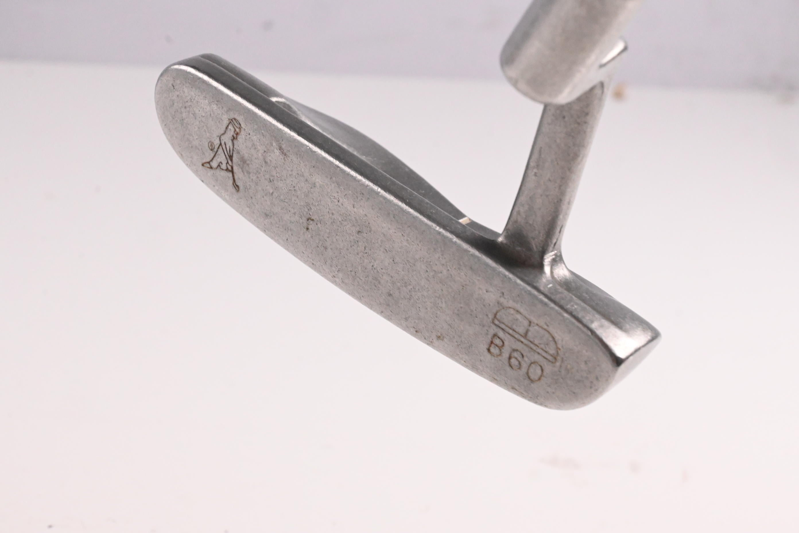 Ping Karsten Original B60 Putter / 34 Inch