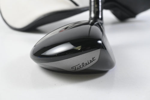 Titleist TSR1 #5 Hybrid / 23 Degree / Regular Flex MMT Speedmesh 50 Shaft