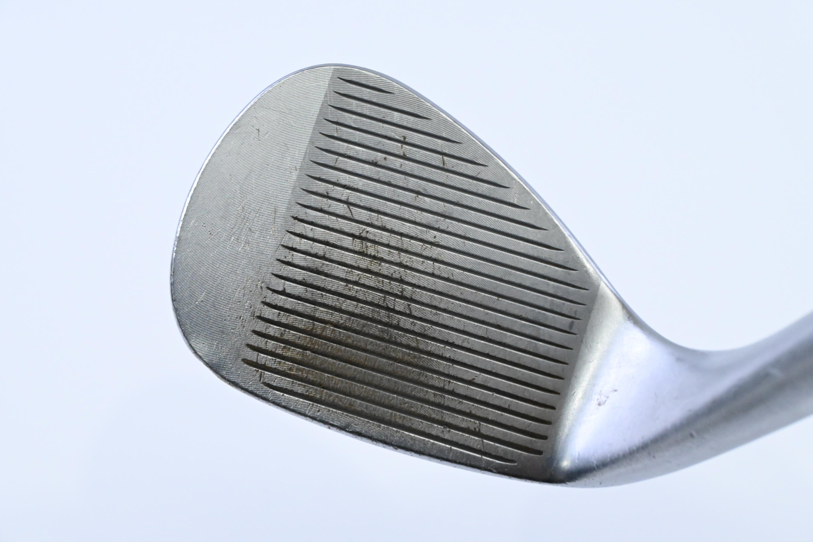 Ping S159 Lob Wedge / 60 Degree / Black Dot / X-Flex Dynamic Gold 120 X100