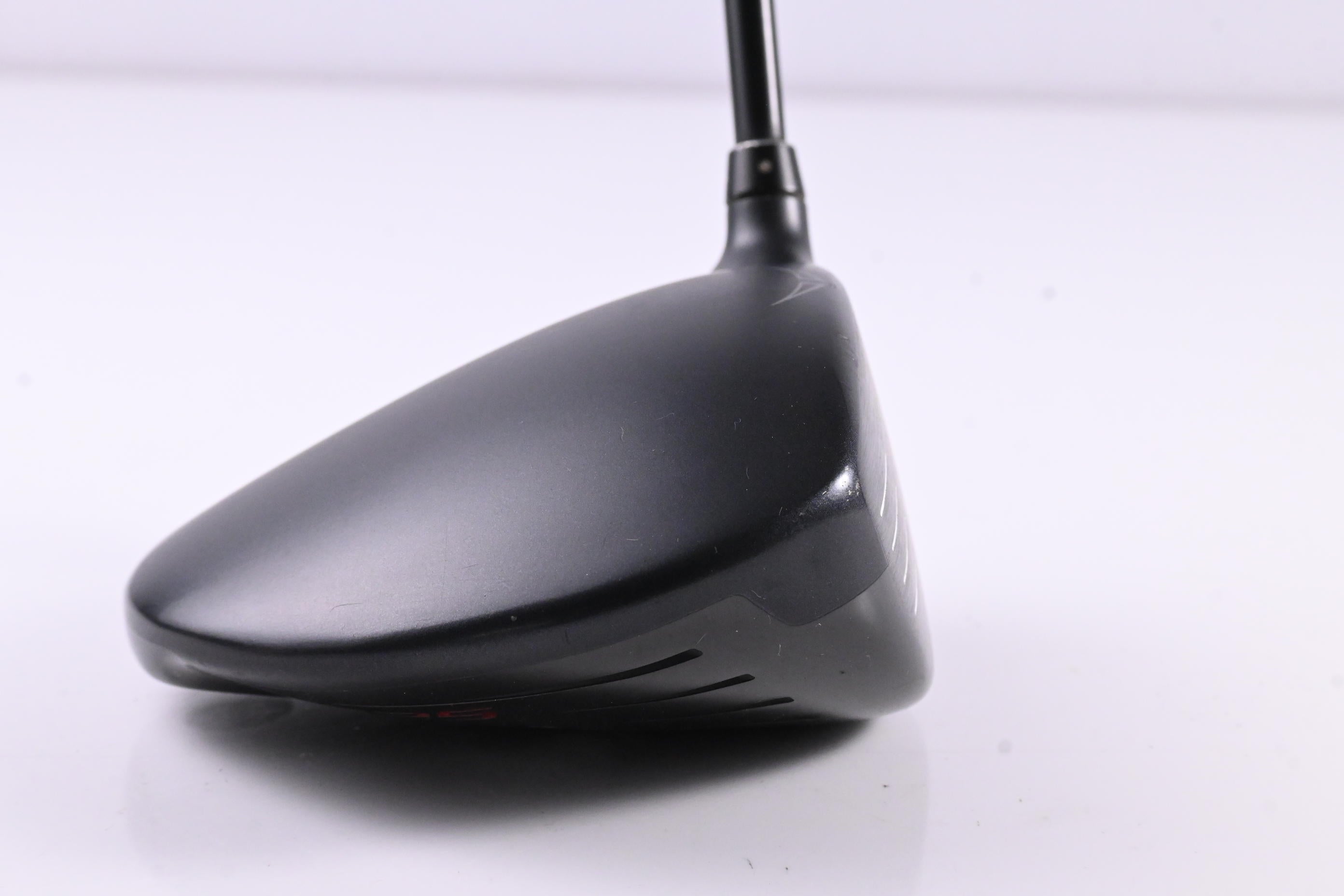 Ping G25 Driver / 9.5 Degree / Stiff Flex Ping TFC 189 Shaft