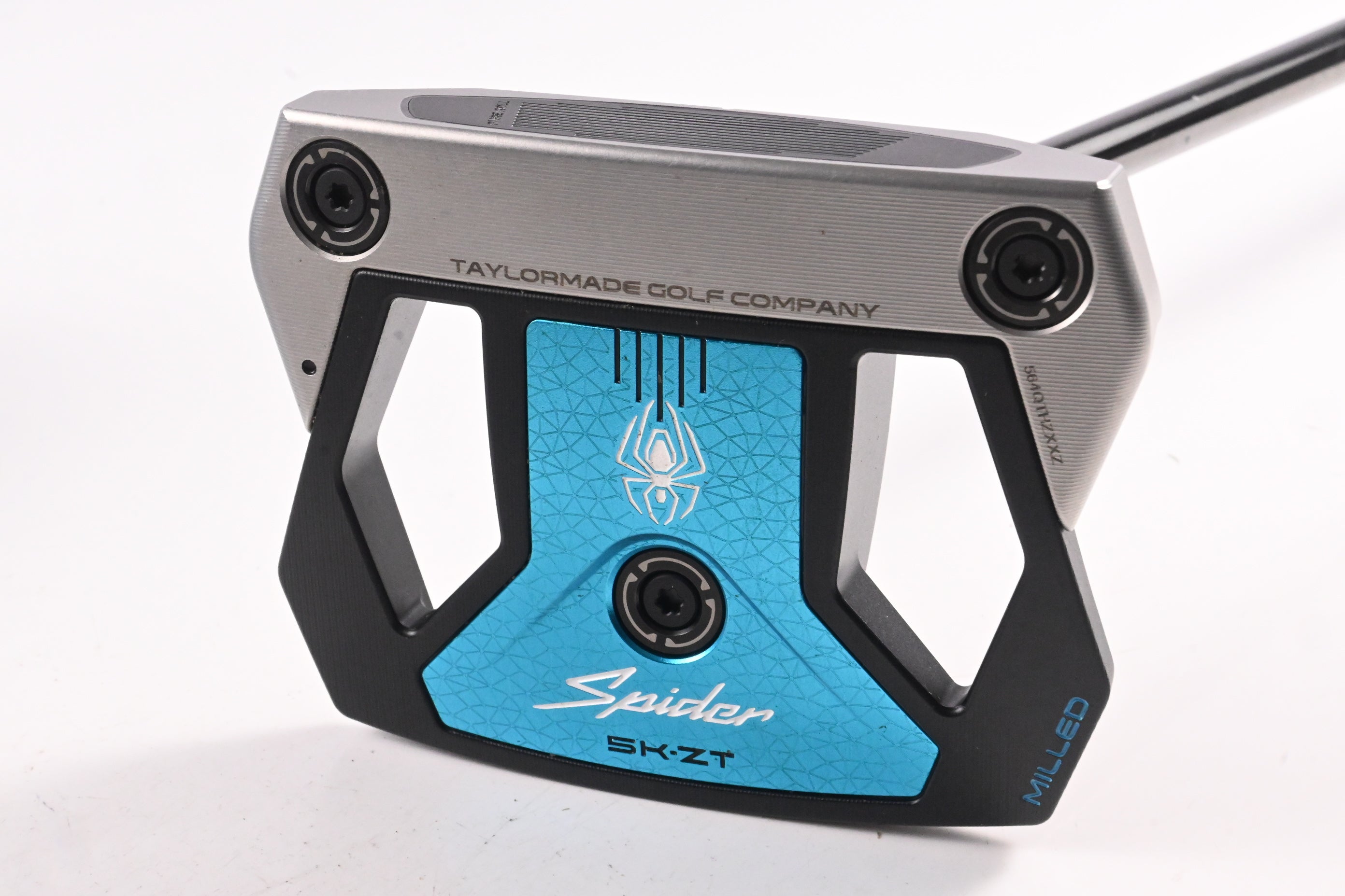 Taylormade Spider ZT Putter / 34 Inch