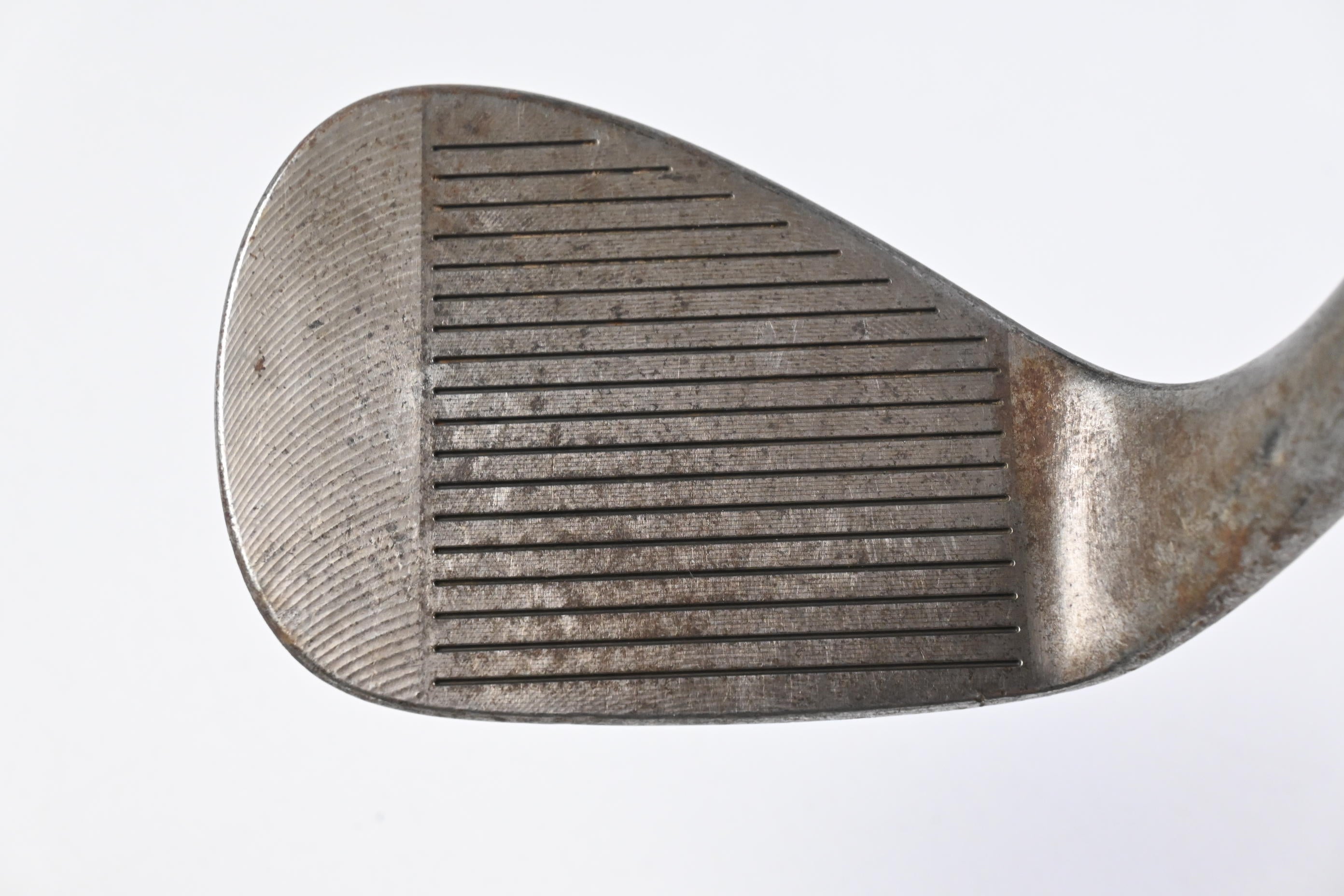 Cleveland RTX ZipCore Gap Wedge / 52 Degree / Stiff Flex Project X Rifle Shaft