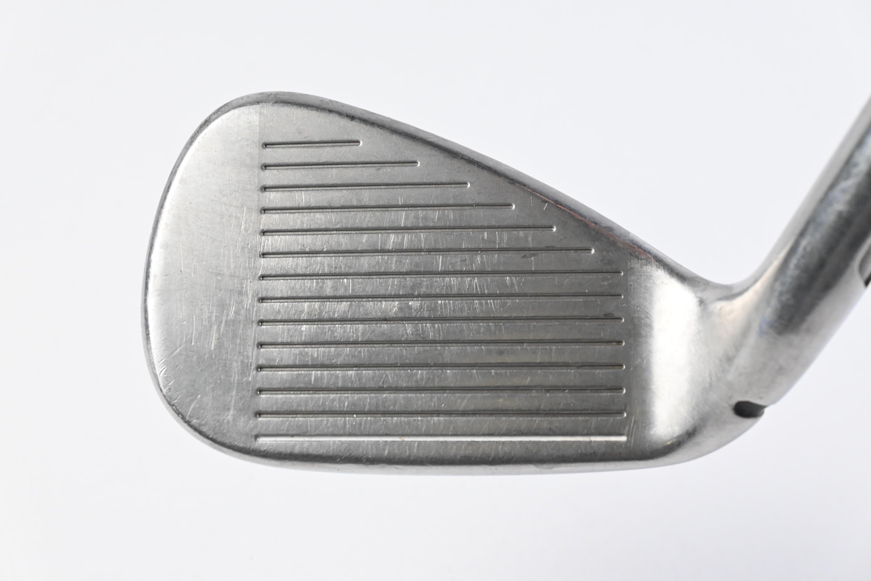 Taylormade M5 #9 Iron / Stiff Flex XP 100 S300 Steel Shaft