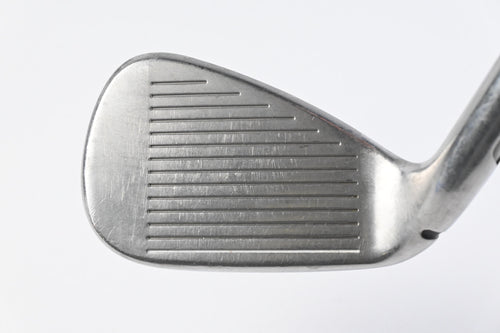 Taylormade M5 #9 Iron / Stiff Flex XP 100 S300 Steel Shaft