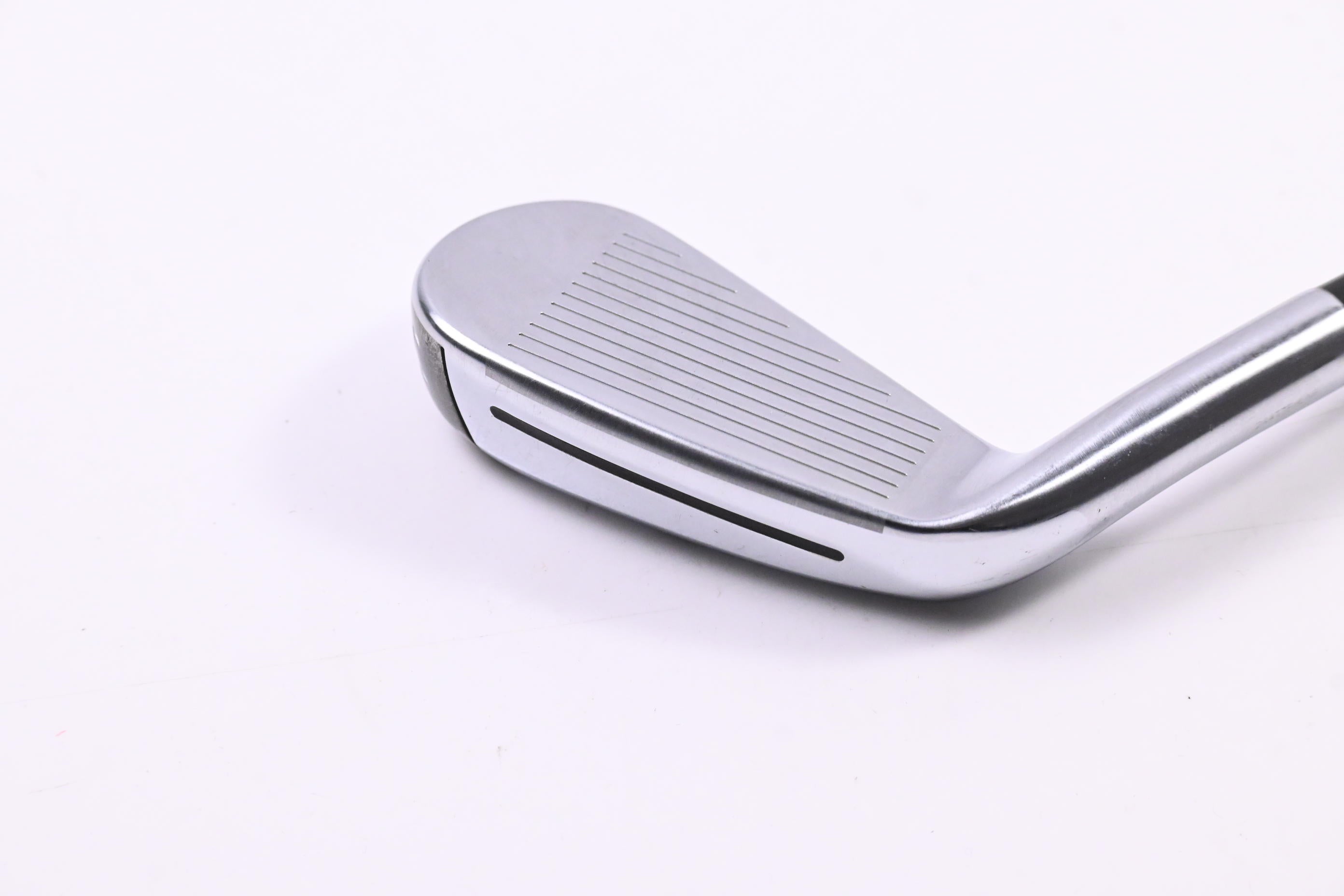 Taylormade Stealth UDI #4 Iron / 23 Degree / Stiff Flex Aldila Ascent 90 Shaft