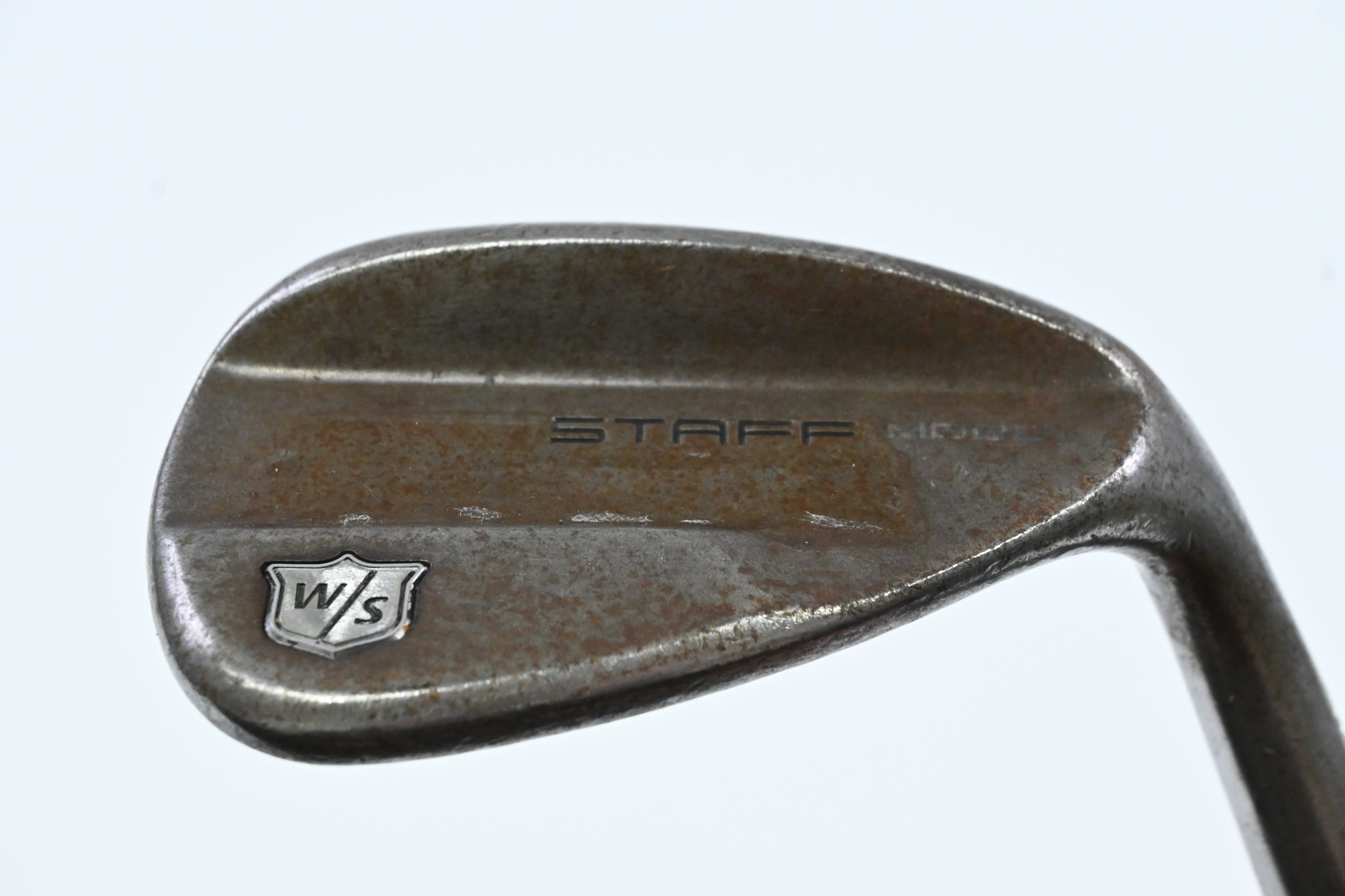 Wilson Staff Model Sand Wedge / 56 Degree / Stiff Flex Dynamic Gold S400