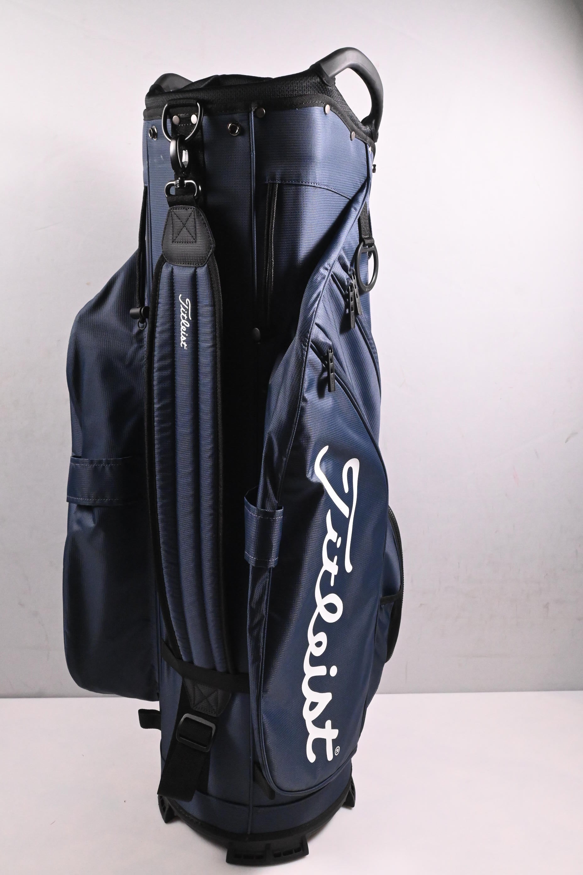 Titleist Cart 14 Cart Bag / 14-Way Divider / Navy