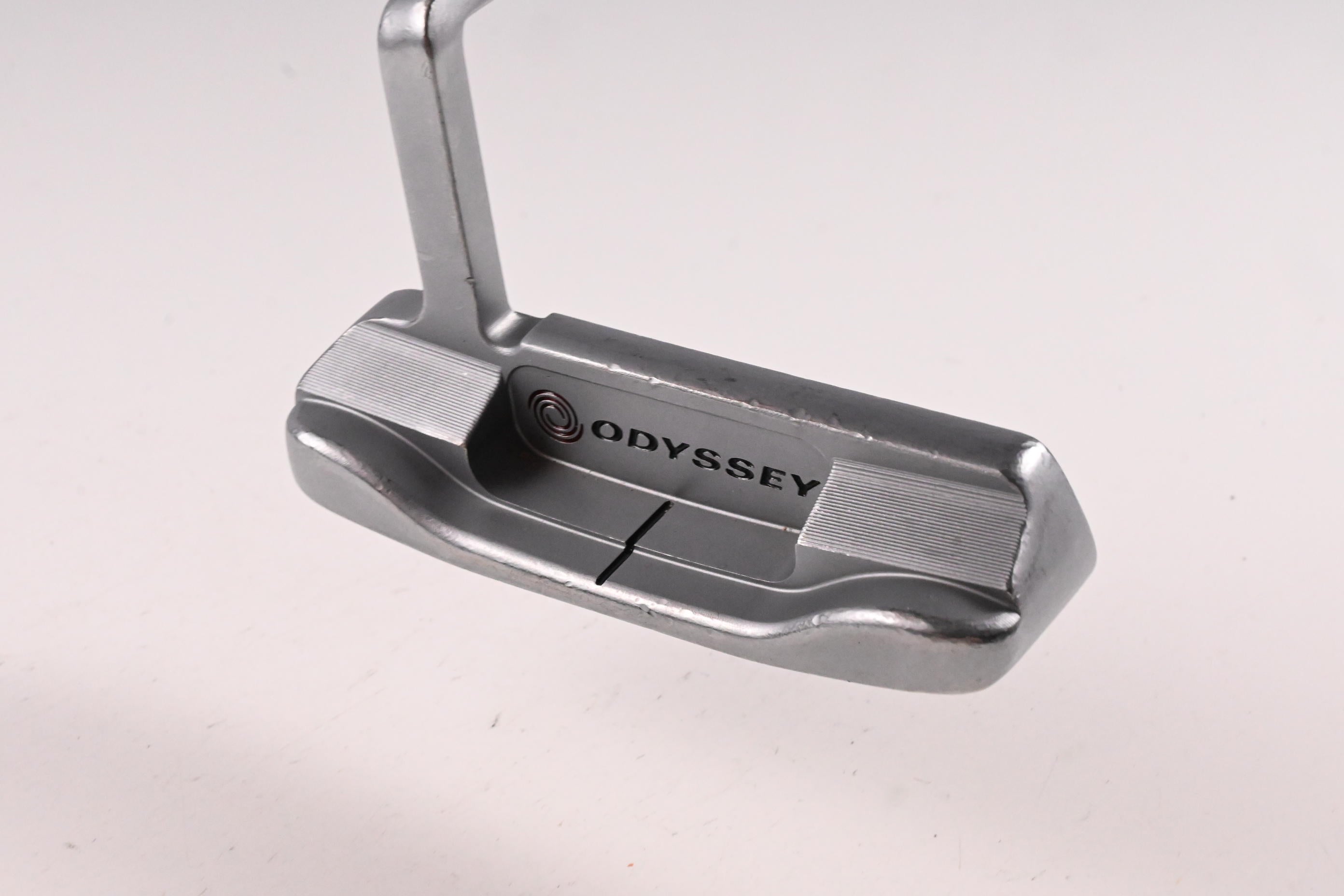 Odyssey White Hot OG #1 2021 Putter / 35 Inch