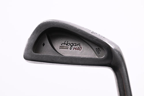 Ben Hogan H40 #1 Iron / 16 Degree / Stiff Flex Hogan Apex Shaft