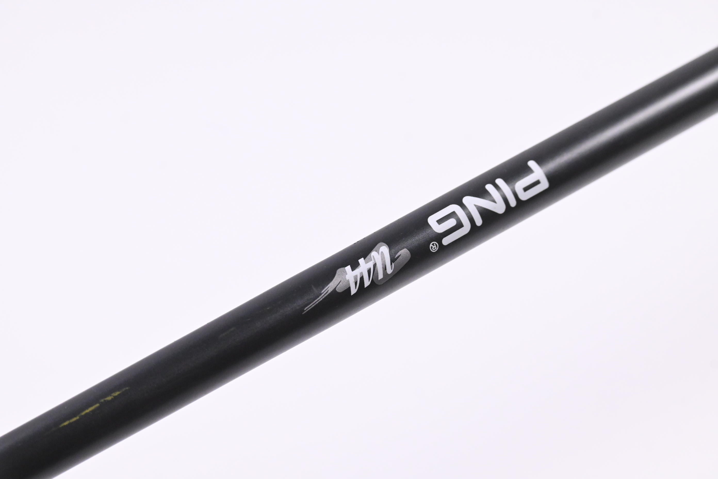 Ping ISI Nickel #2 Iron / 18 Degree / Black Dot / Regular Flex Ping U44 Shaft