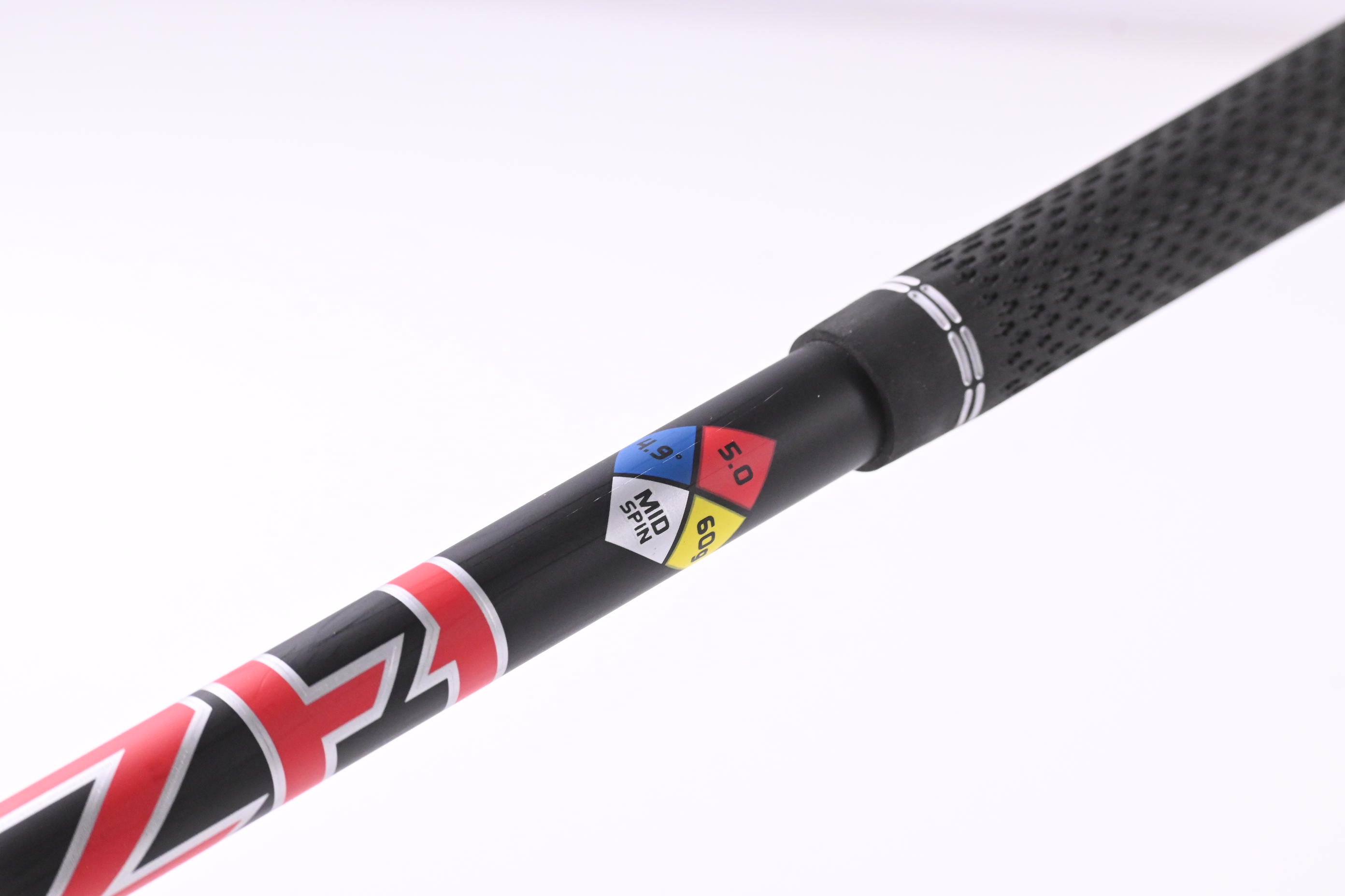 Titleist GT2 #3 Wood / 16.5 Degree / Senior Flex HZRDUS GEN4 CB Red 60 Shaft