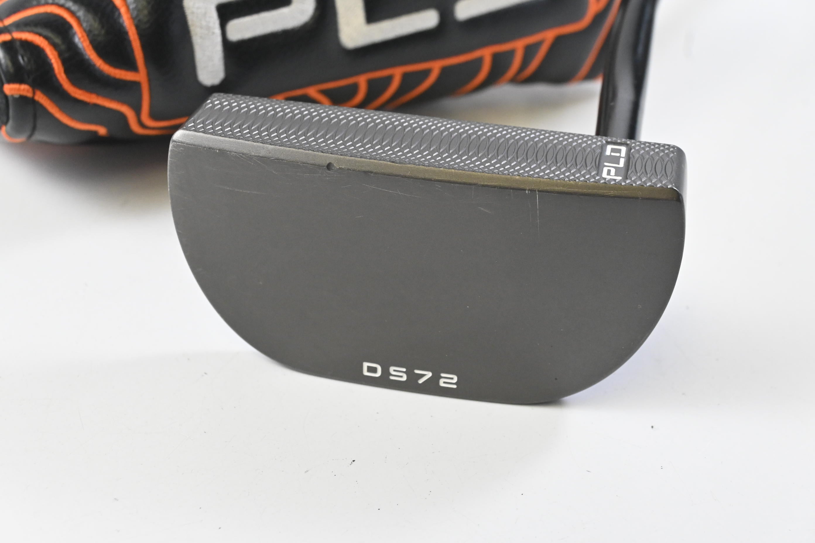Ping PLD Milled DS72 2024 Putter / 34 Inch