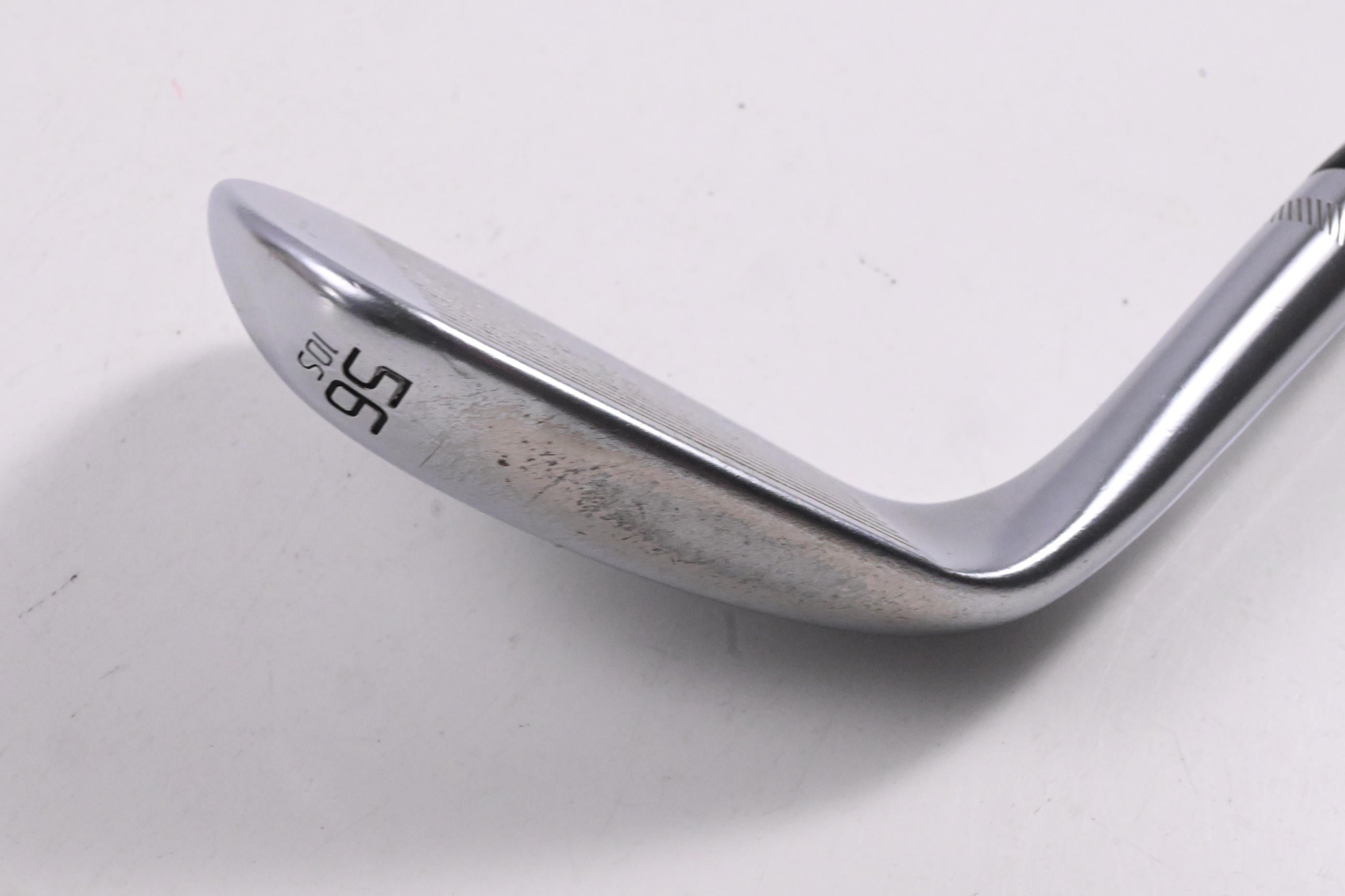 Titleist Vokey SM10 Sand Wedge / 56 Degree / Wedge Flex Vokey SM10 Shaft