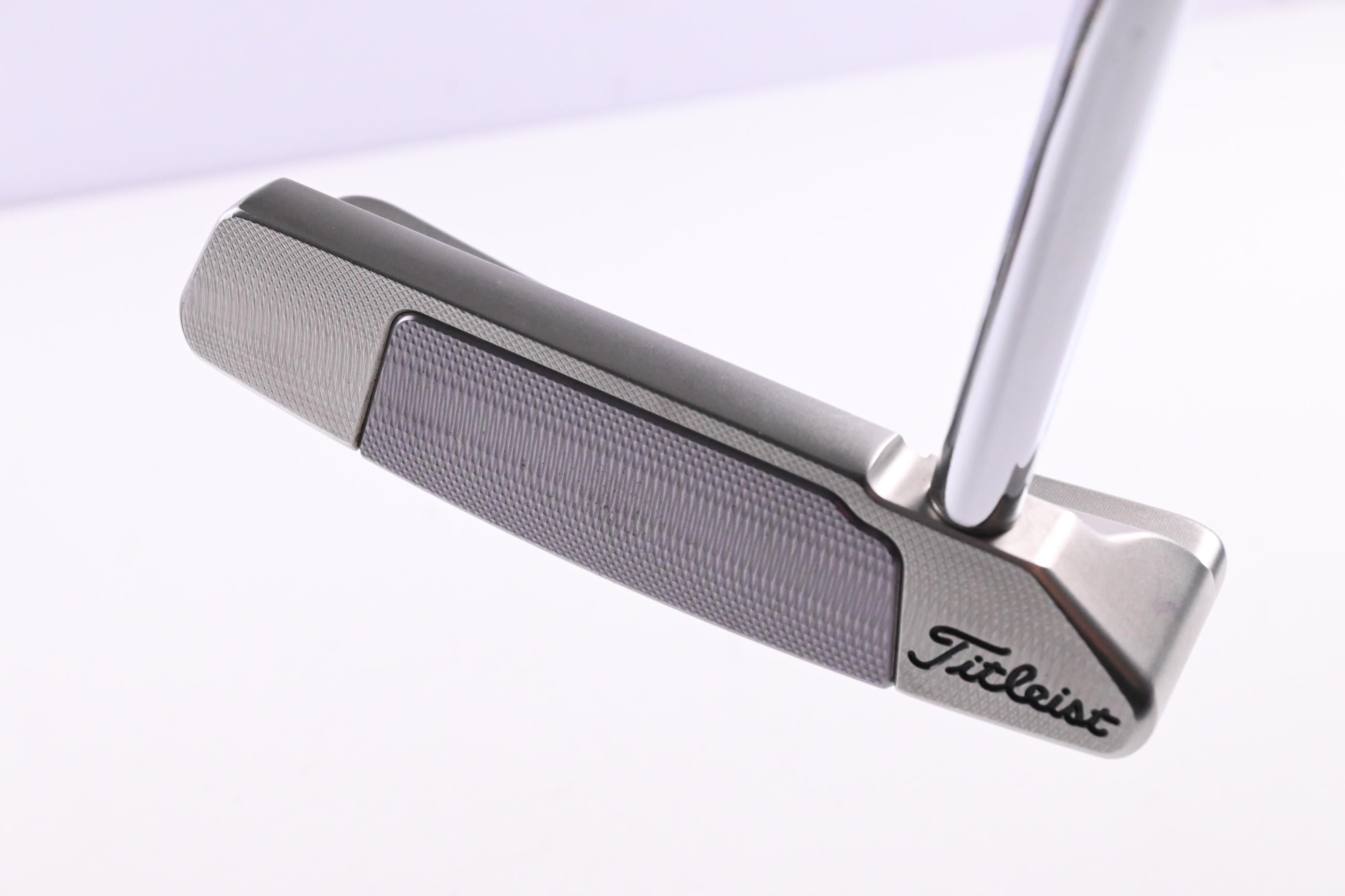 Scotty Cameron Select Newport 2 Notchback 2016 Putter / 34 Inch