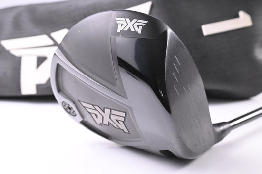 PXG 0211 2020 Driver / 12 Degree / Regular Flex Tensei AV Raw 55 w/ SFW Shaft