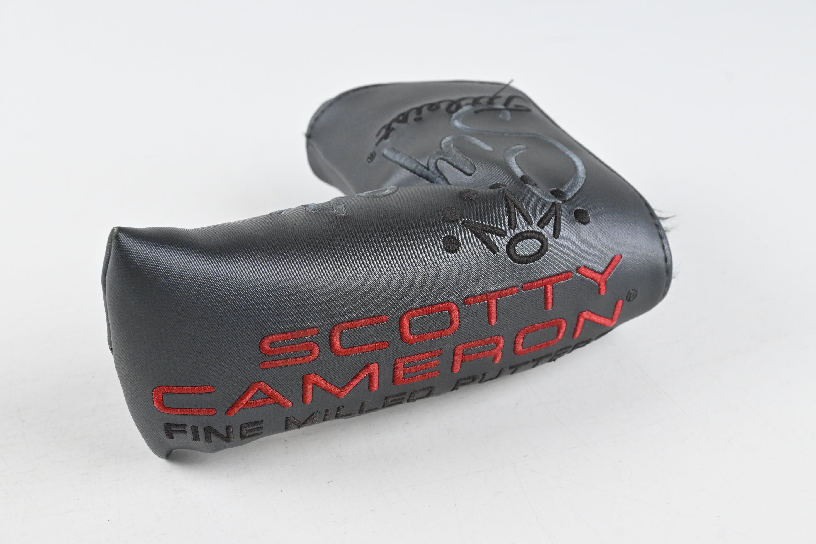 Scotty Cameron Super Select Newport 2+ Putter / 36 Inch