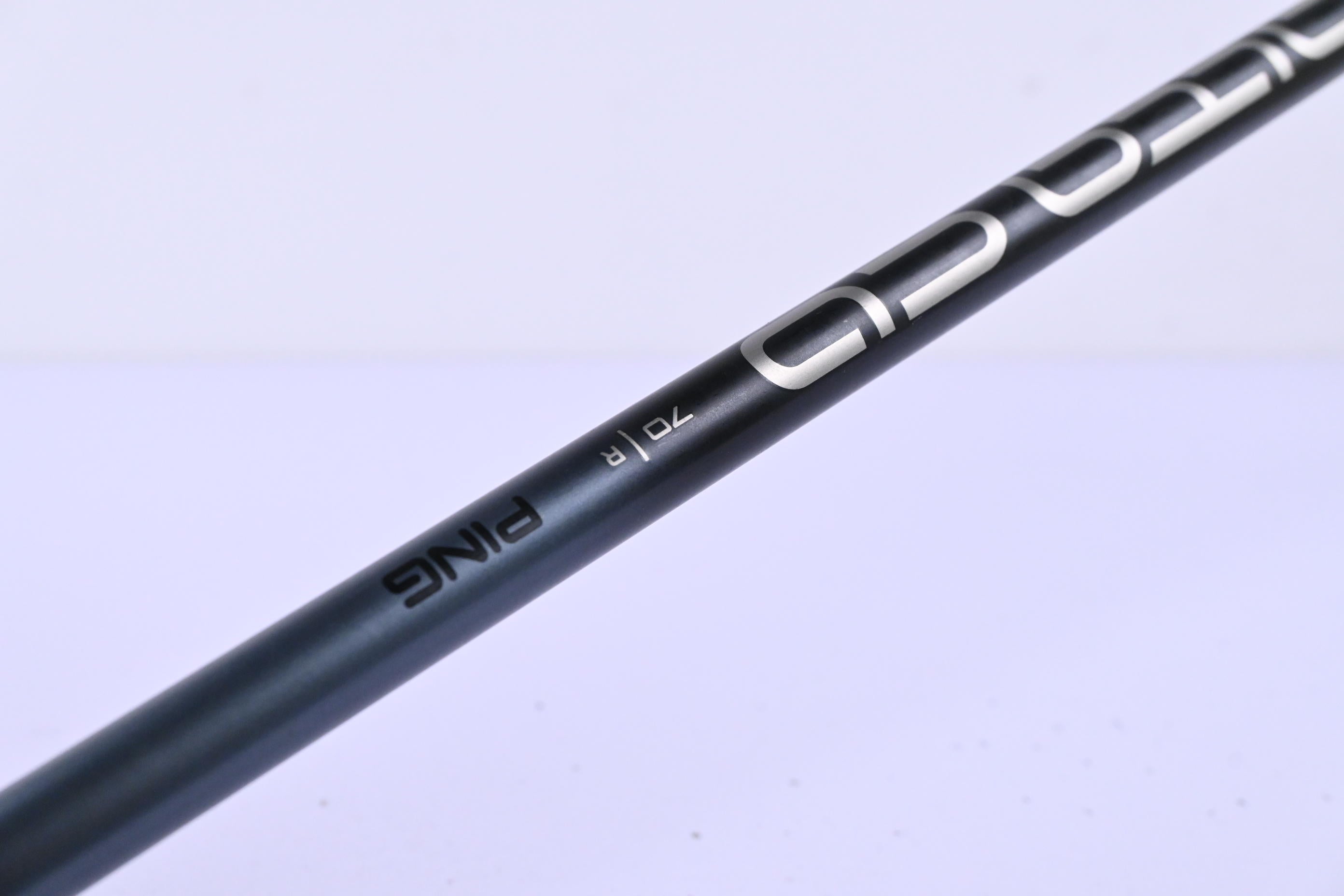 Ping G425 #2 Hybrid / 17 Degree / Regular Flex Ping Alta CB Slate 70 Shaft