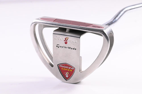Taylormade Rossa Monza Corza Putter / 33.5 Inch