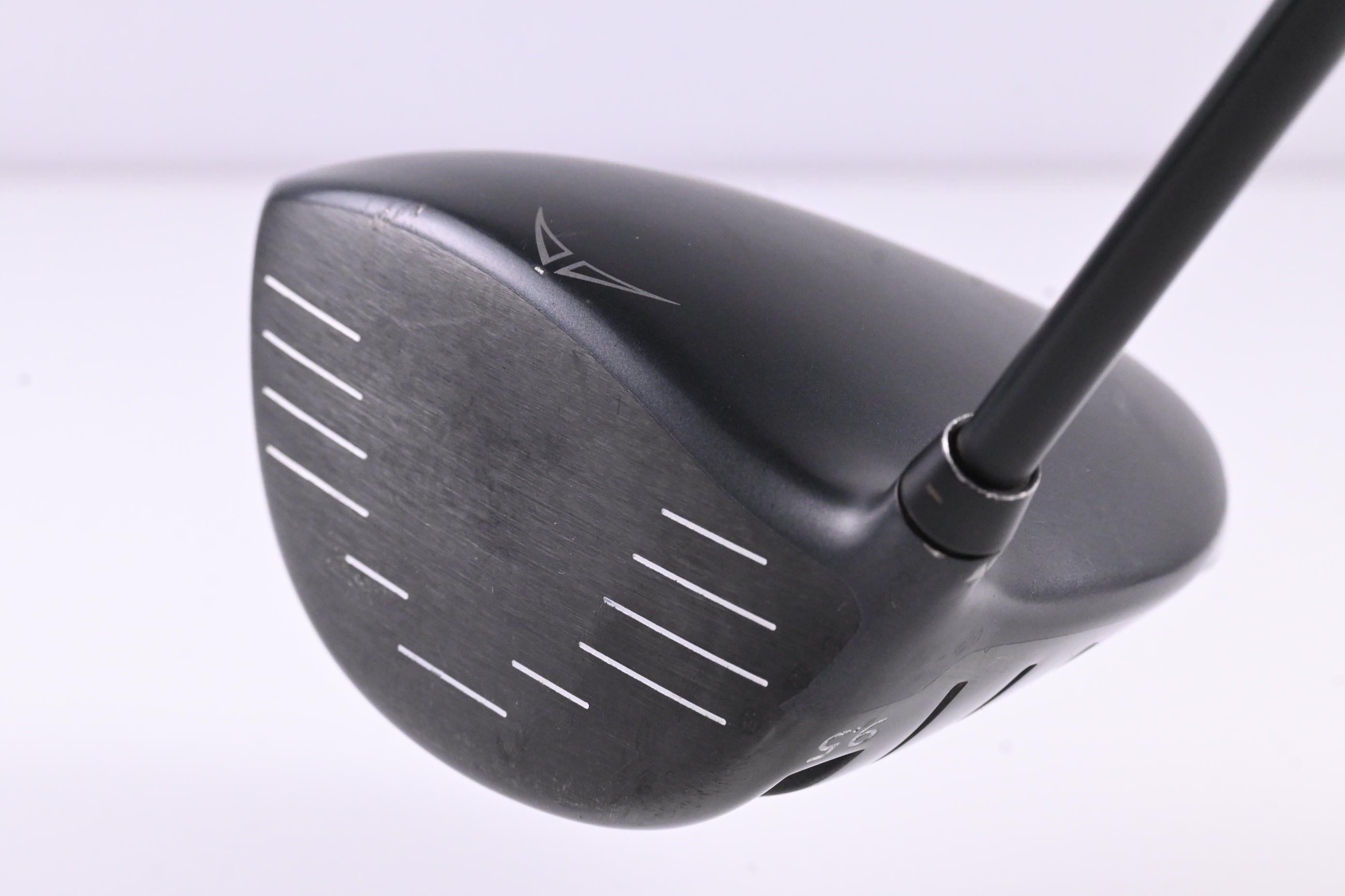 Ping G25 Driver / 9.5 Degree / Stiff Flex Ping TFC 189 Shaft