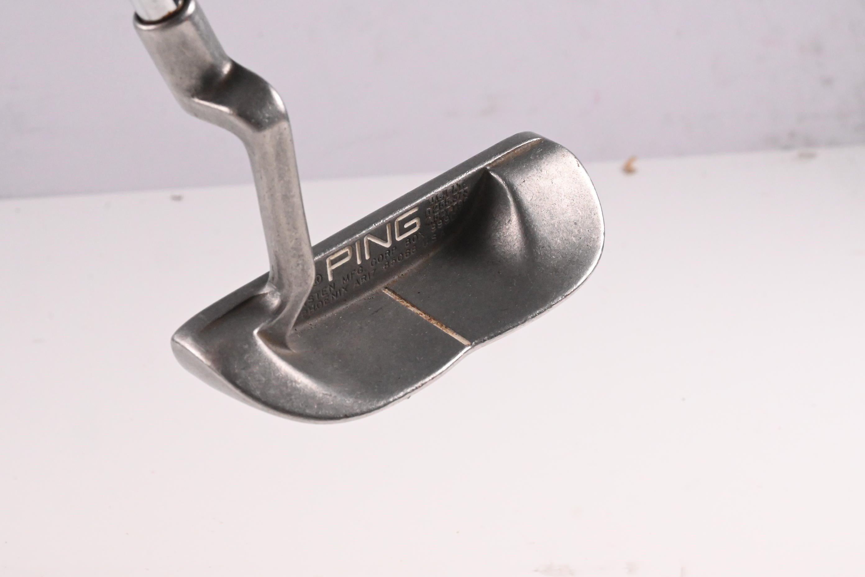 Ping Karsten Original B60 Putter / 34 Inch