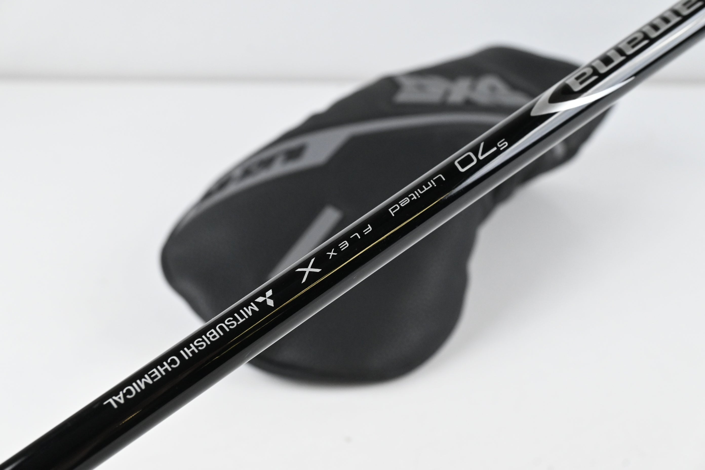 PXG 0311 Black Ops Tour-1 Driver / 8 Degree / X-Flex Diamana S70 Limited Black