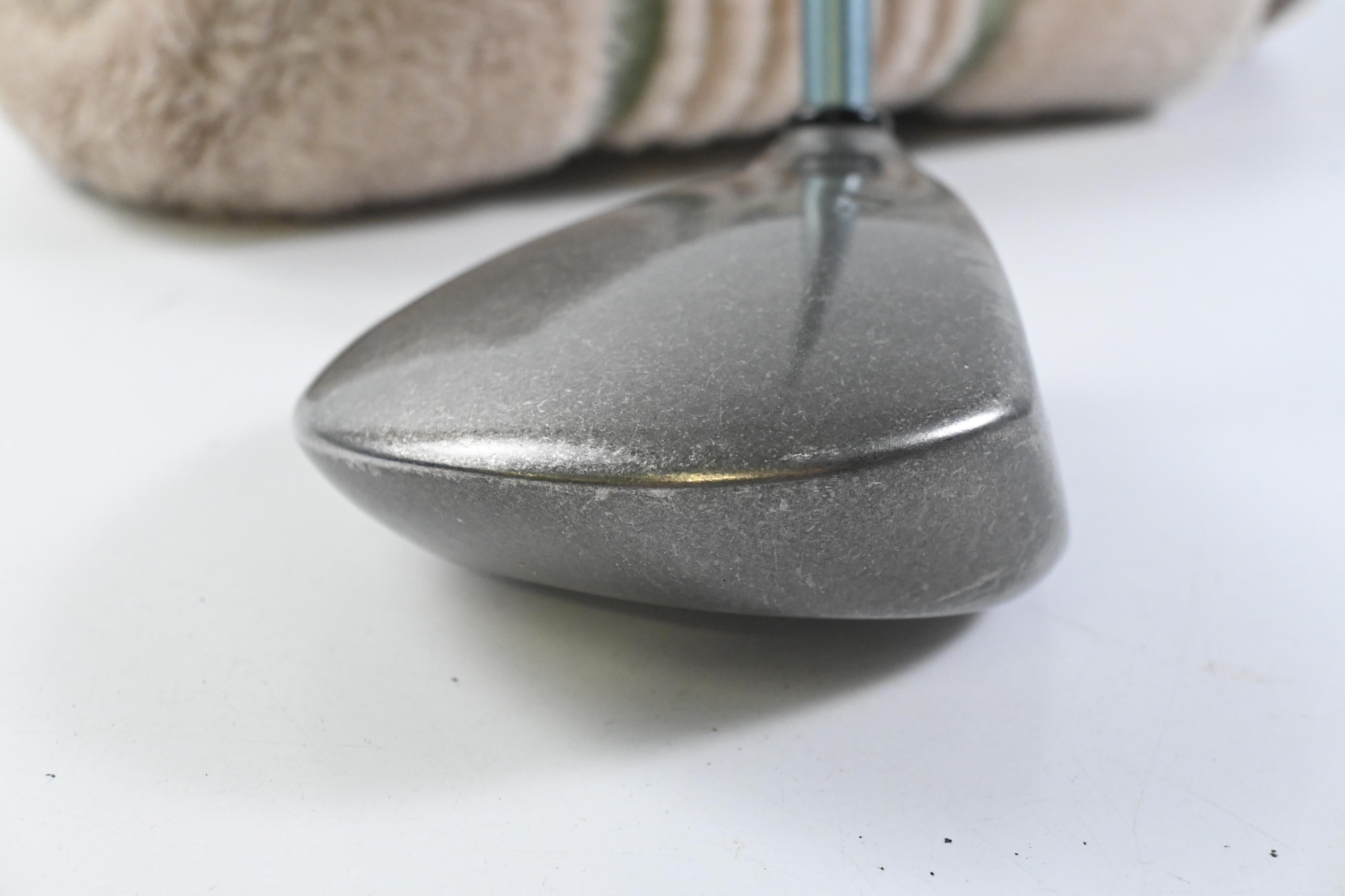Ladies Callaway Big Bertha Warbird #5 Wood / 18 Degree / Ladies Flex Graphite