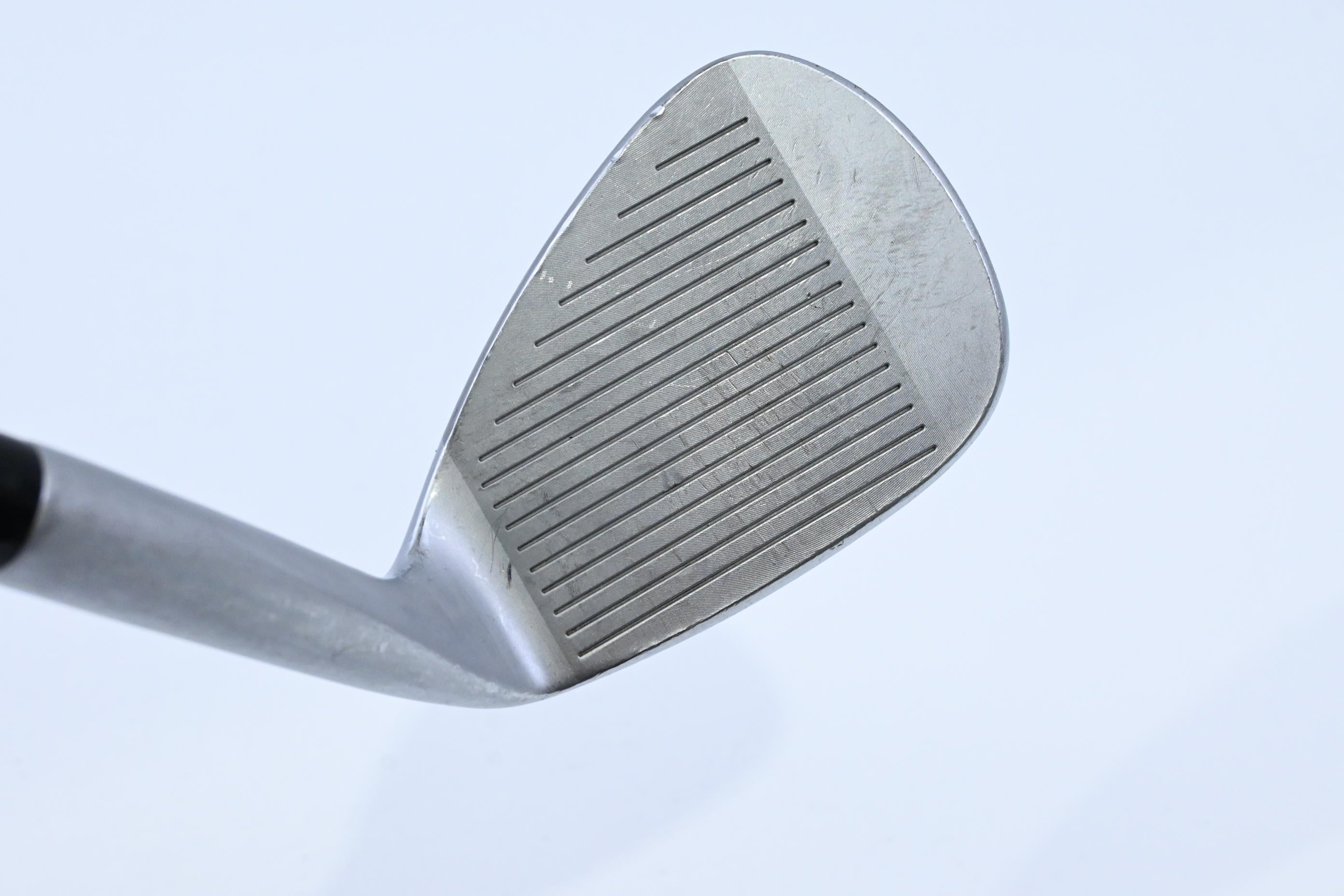 Left Hand Mizuno T24 Gap Wedge / 50 Degree / X-Flex KBS S-Taper 130 Shaft